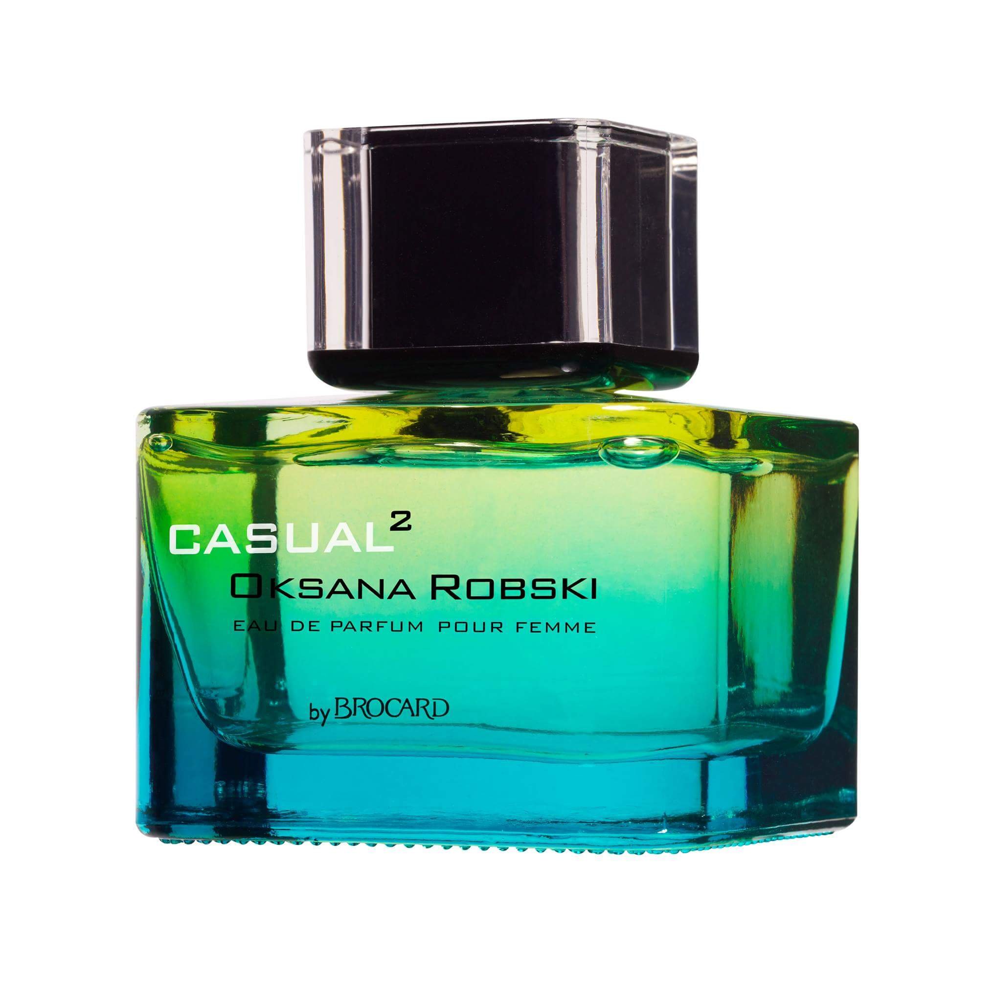 Picture of Casual 2 Oksana Robski fragrance