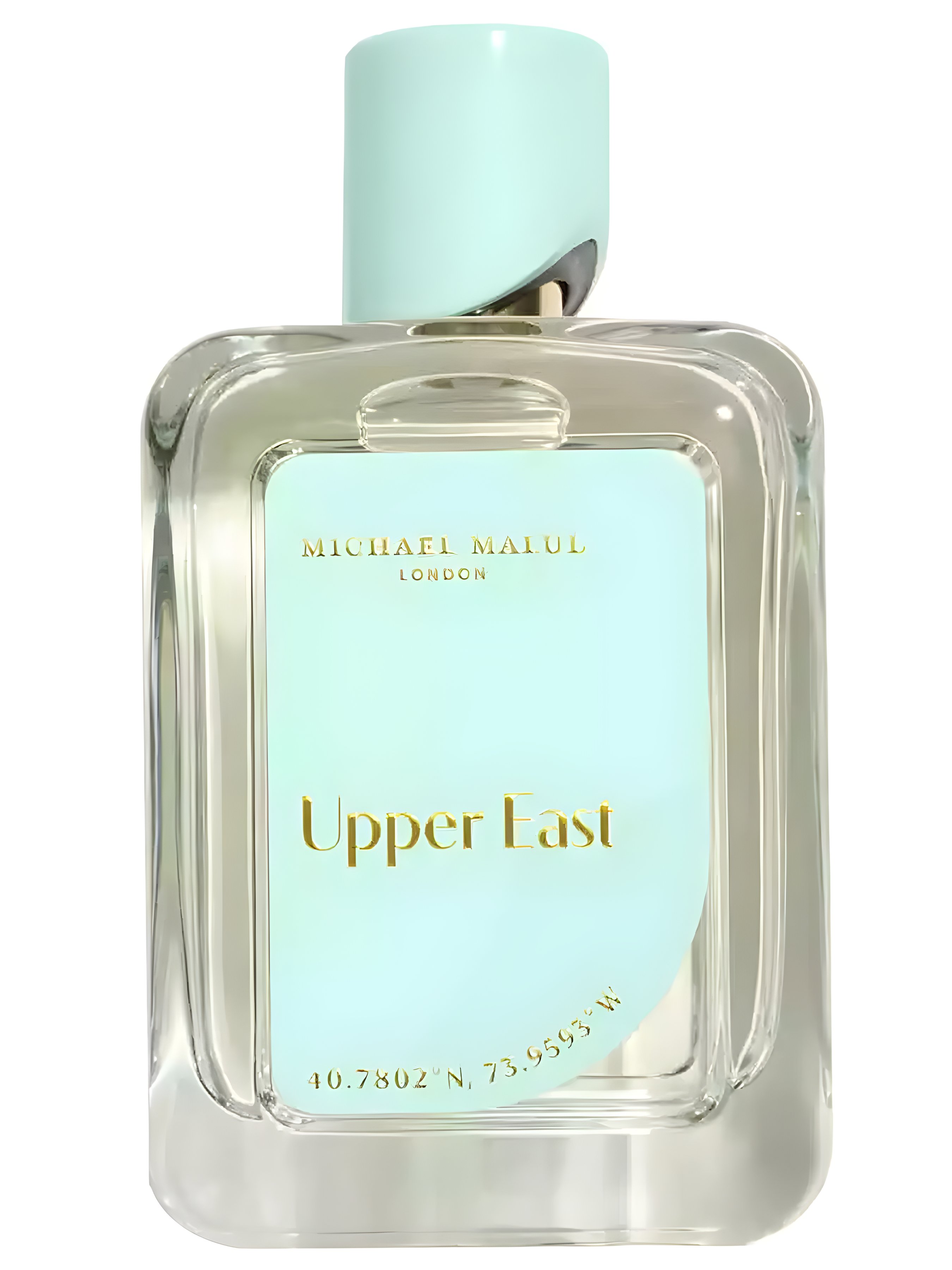 Picture of Upper East fragrance