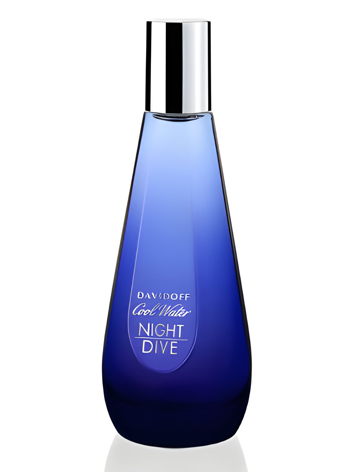 Picture of Cool Water Night Dive Woman fragrance