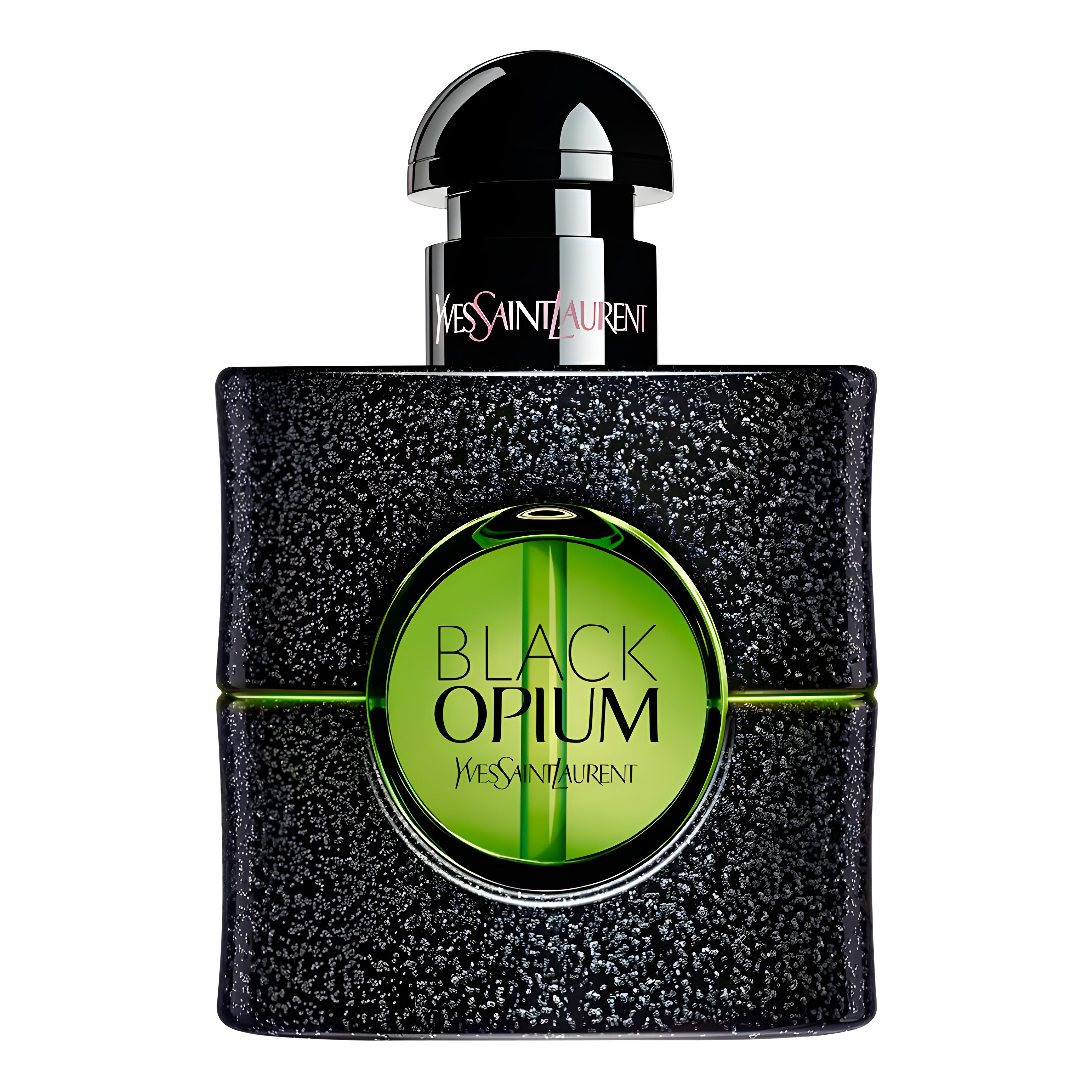 Picture of Black Opium Illicit Green fragrance