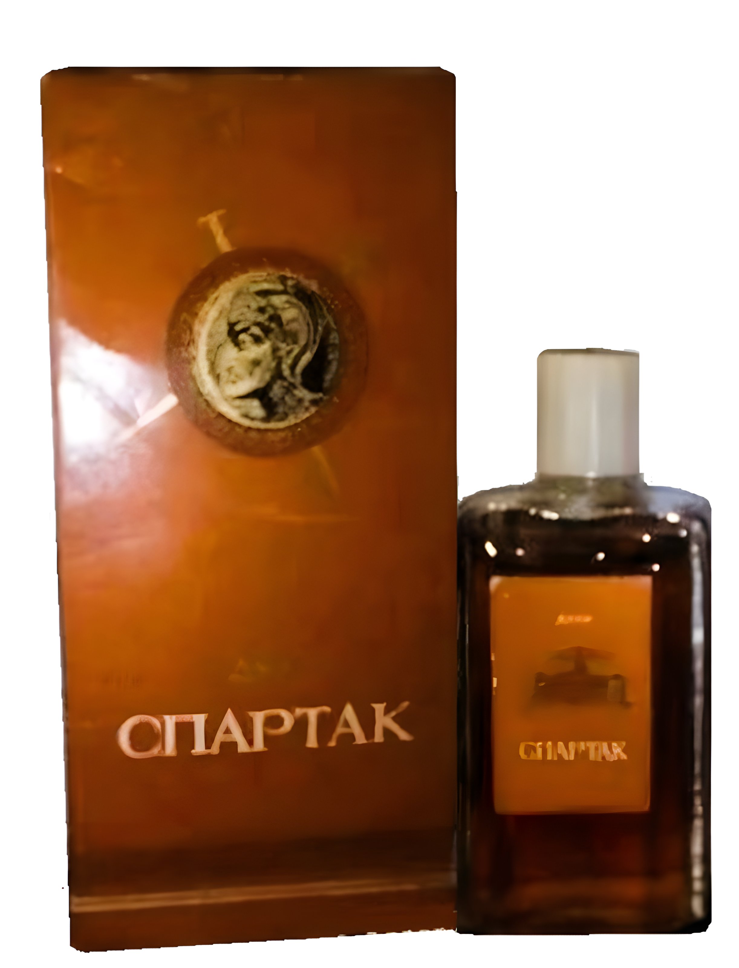 Picture of Спартак (Spartacus) fragrance