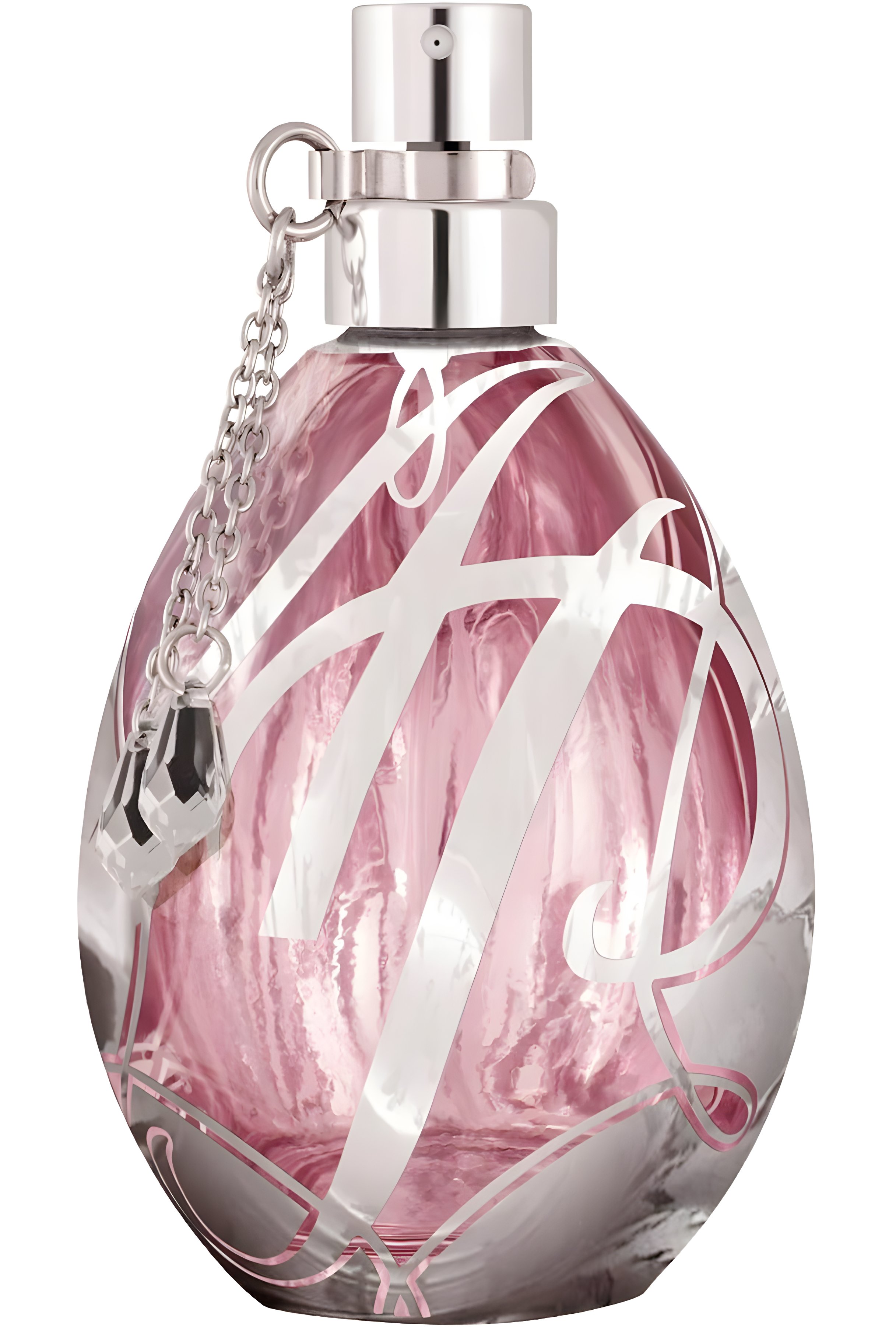 Picture of Diamond Dust Edition fragrance