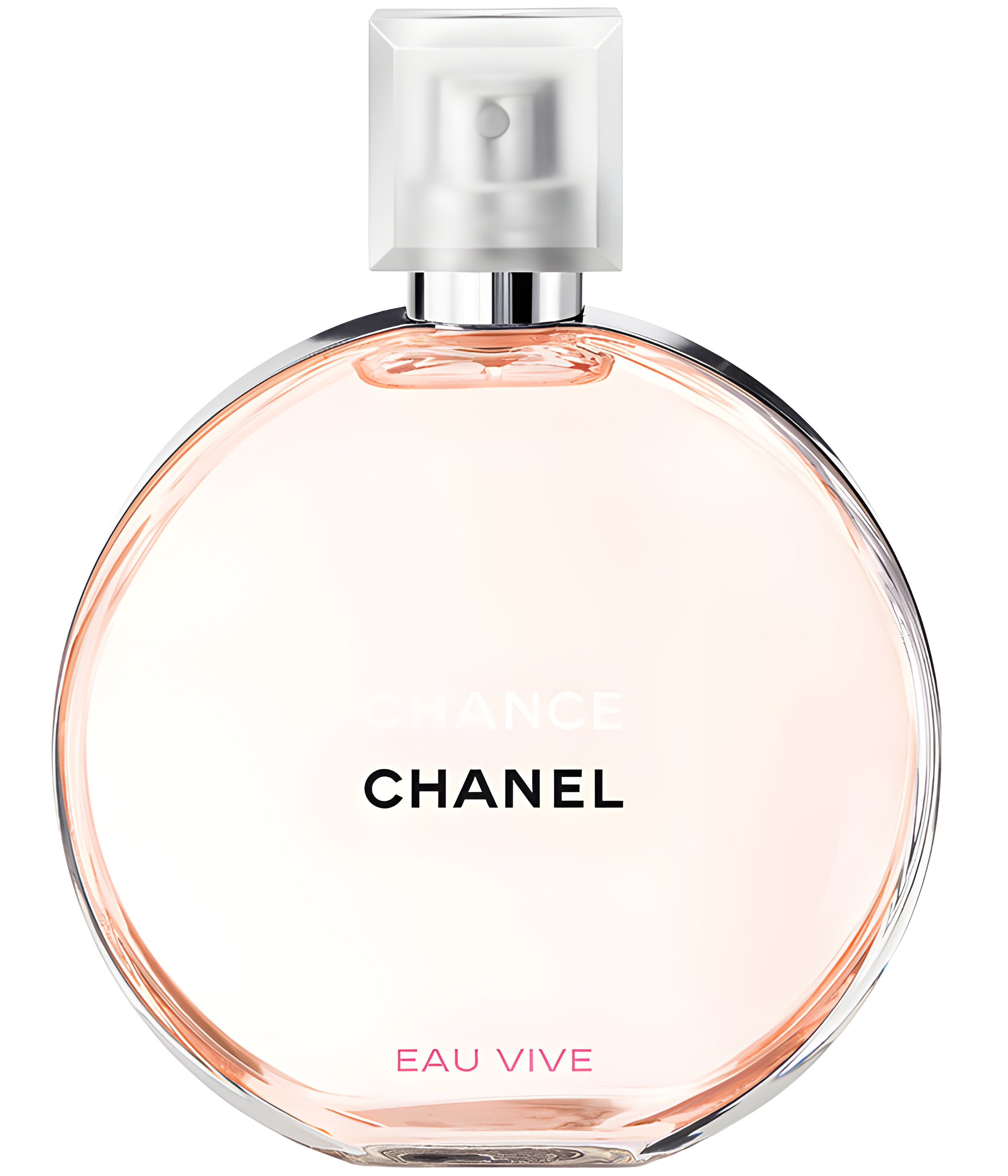 Picture of Chance Eau Vive fragrance