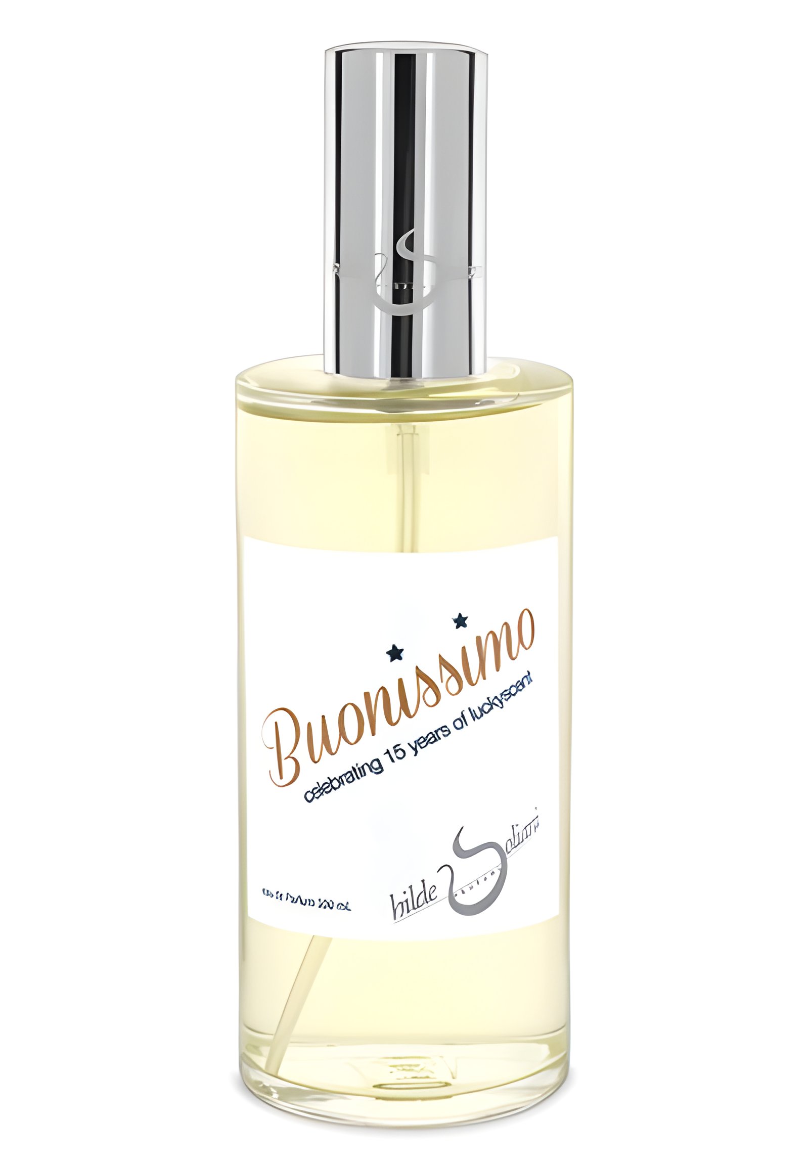 Picture of Buonissimo fragrance