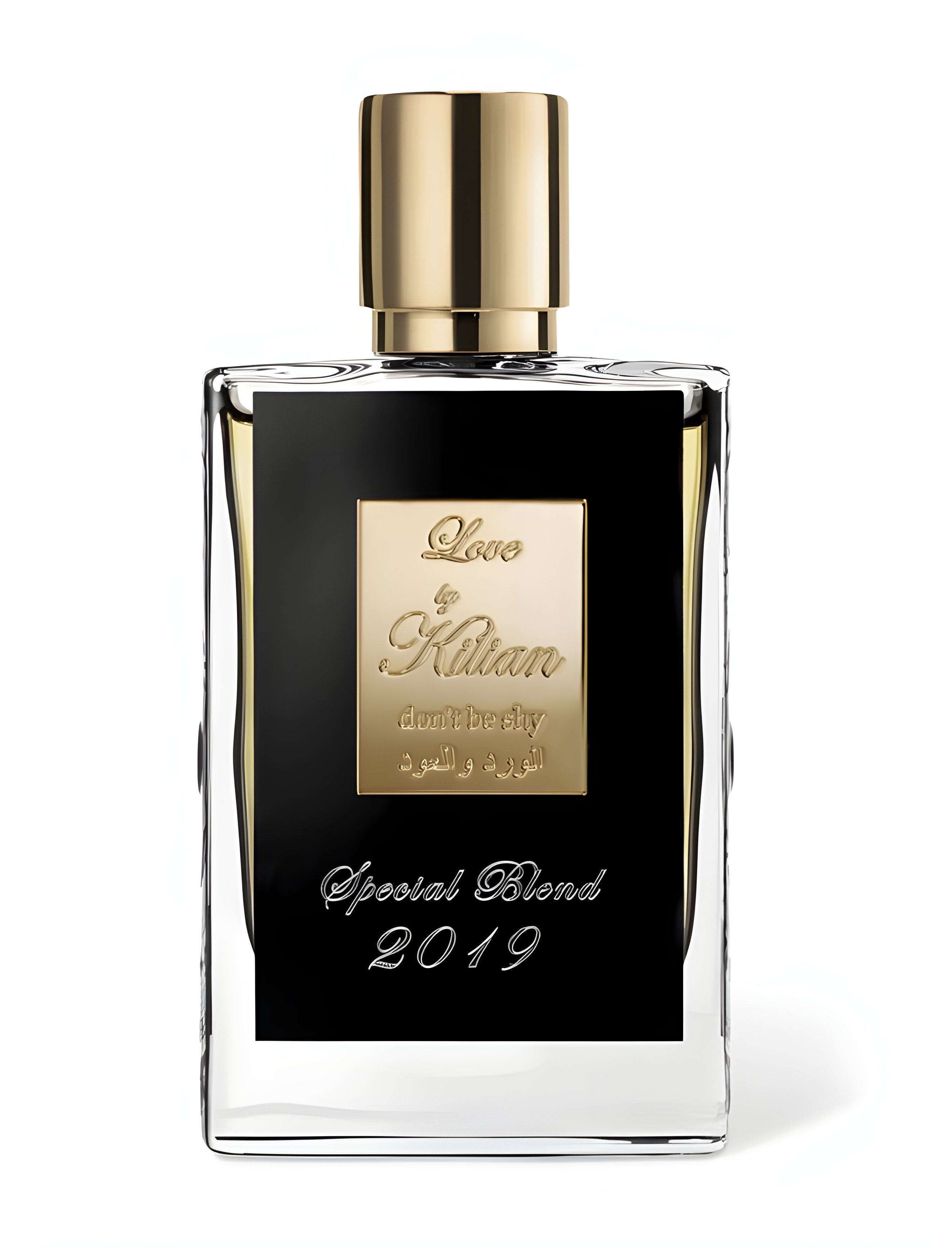 Picture of Love by Kilian Rose and Oud fragrance