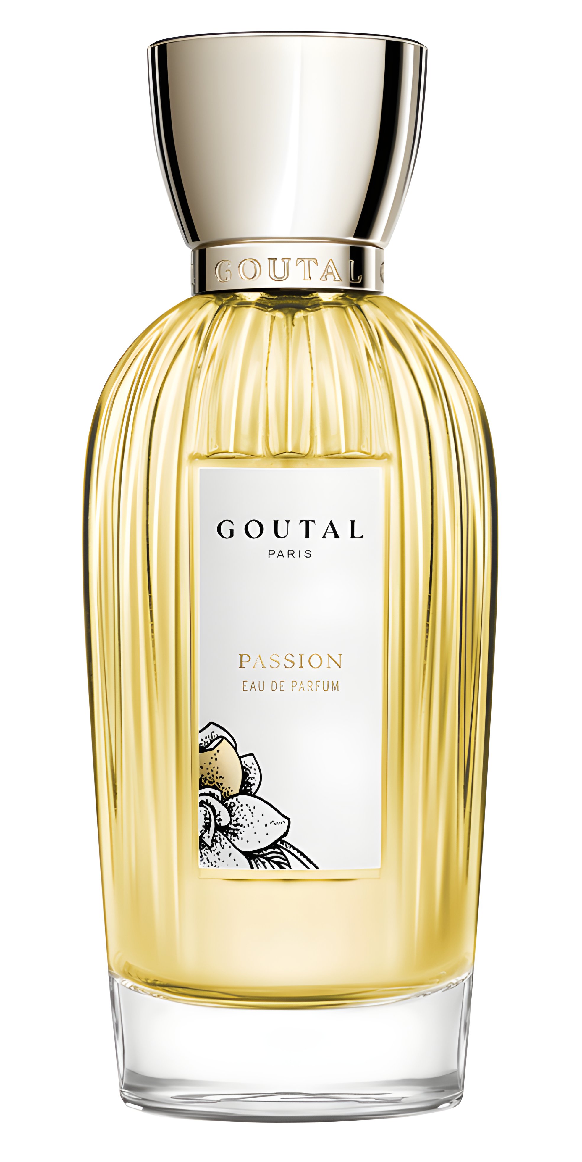 Picture of Passion fragrance