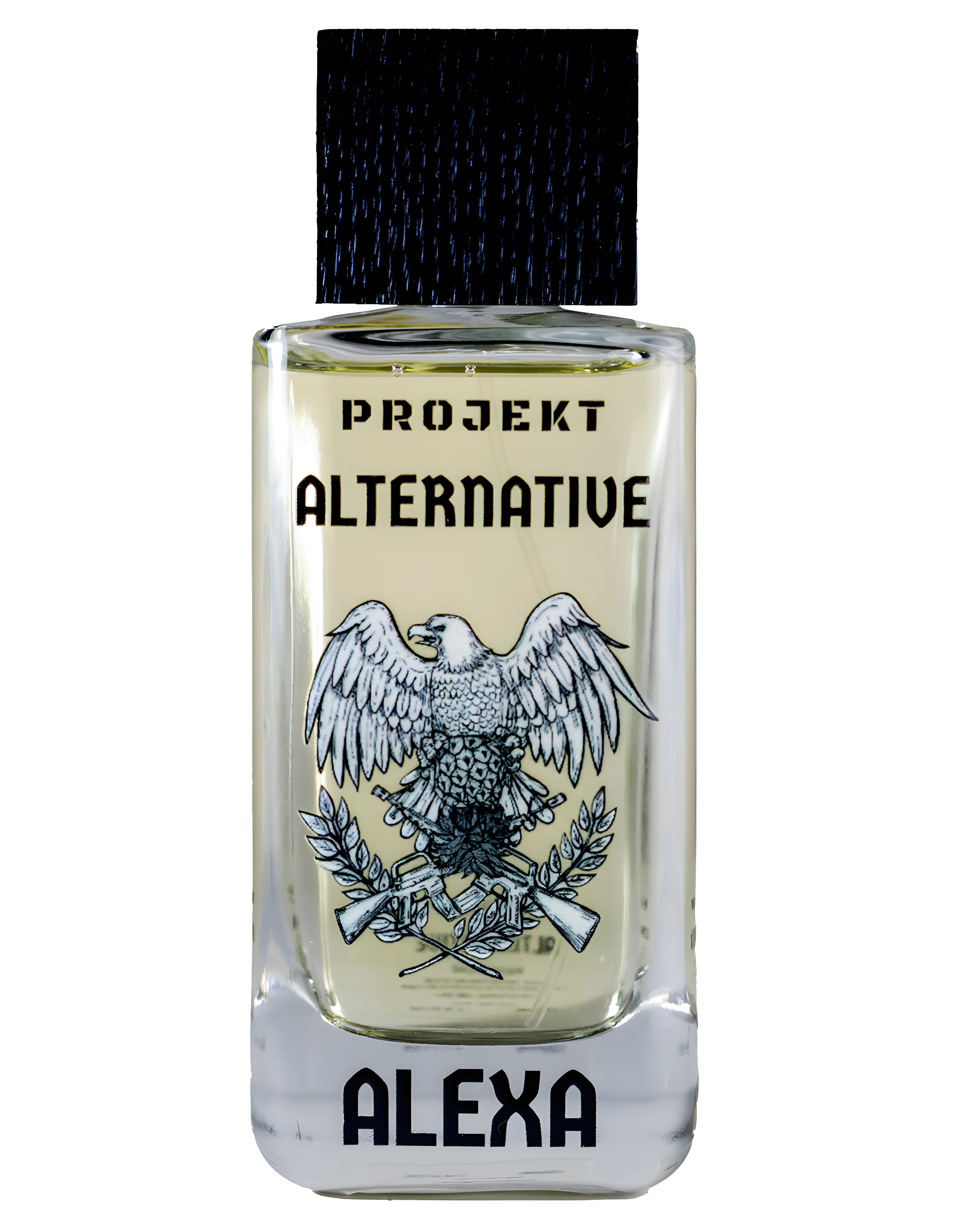 Picture of Alexa by Projekt Alternative fragrance