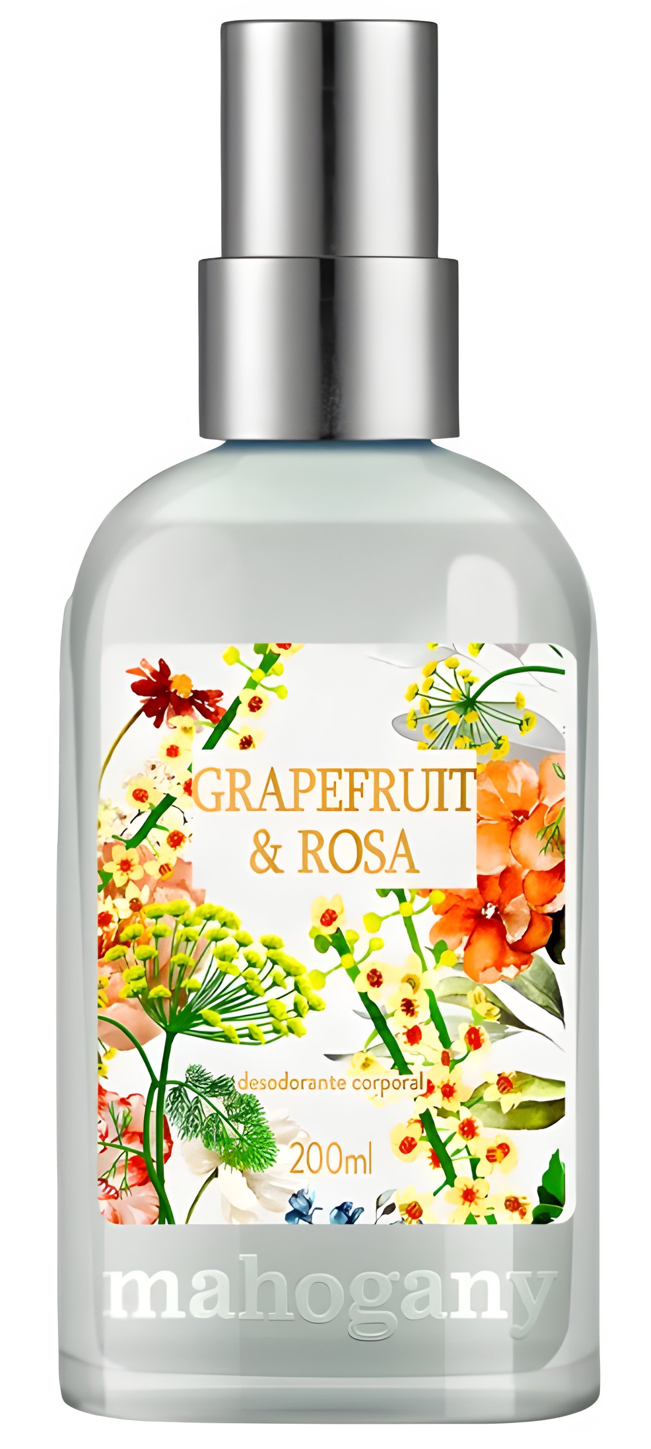 Picture of Água Intensa Grapefruit & Rosa fragrance