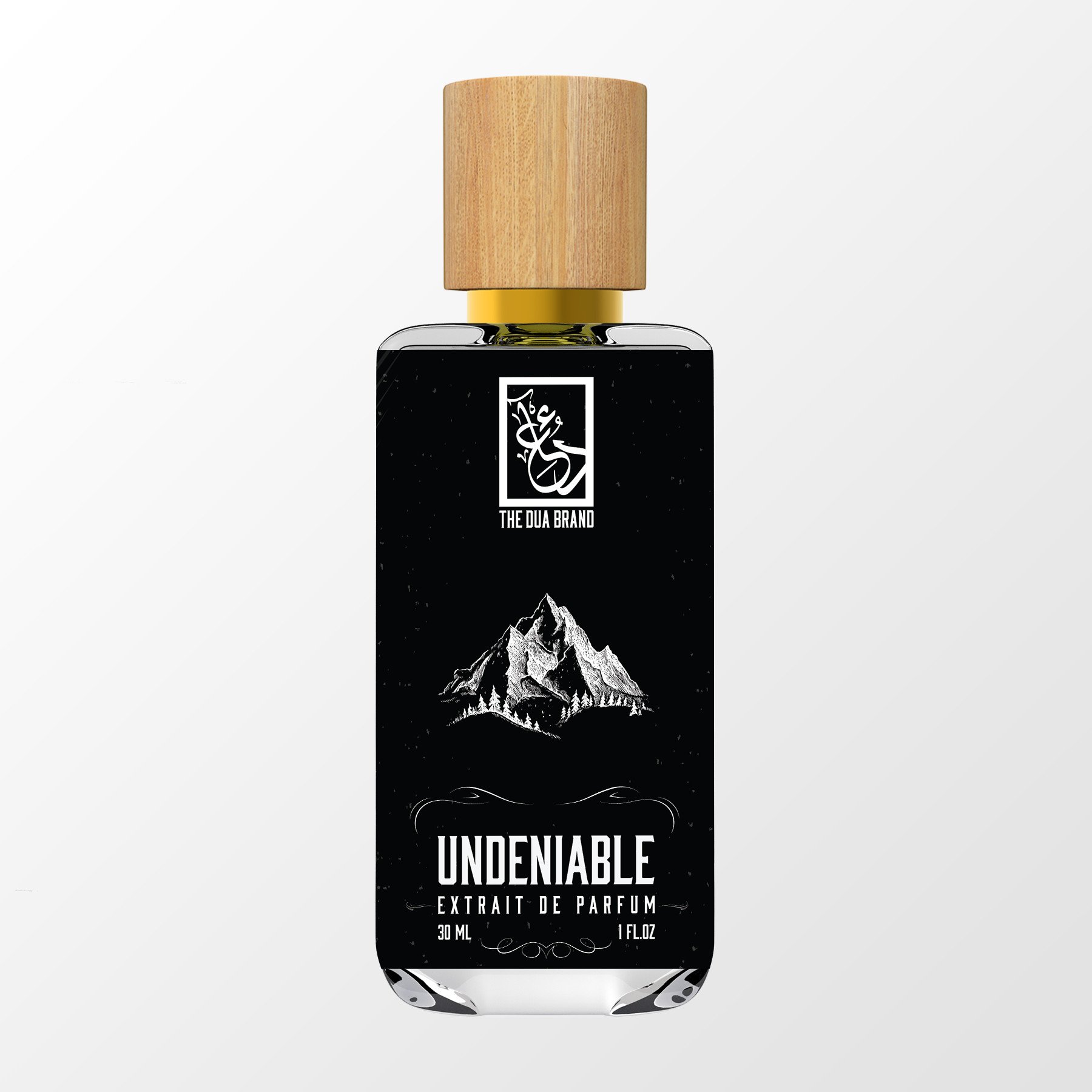 Picture of Undeniable fragrance