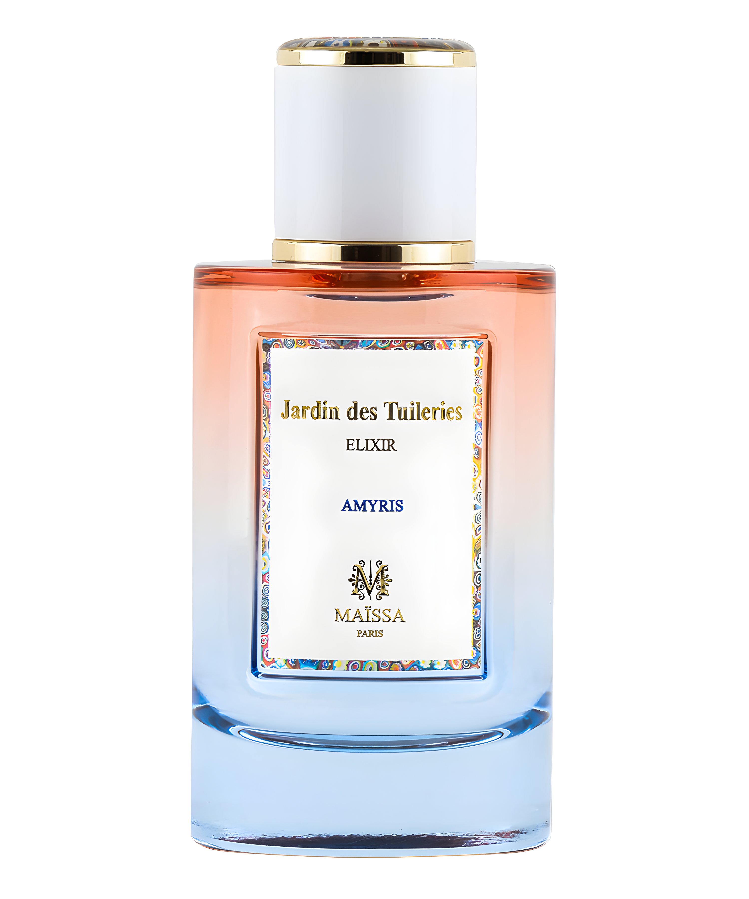 Picture of Jardin Des Tuileries fragrance