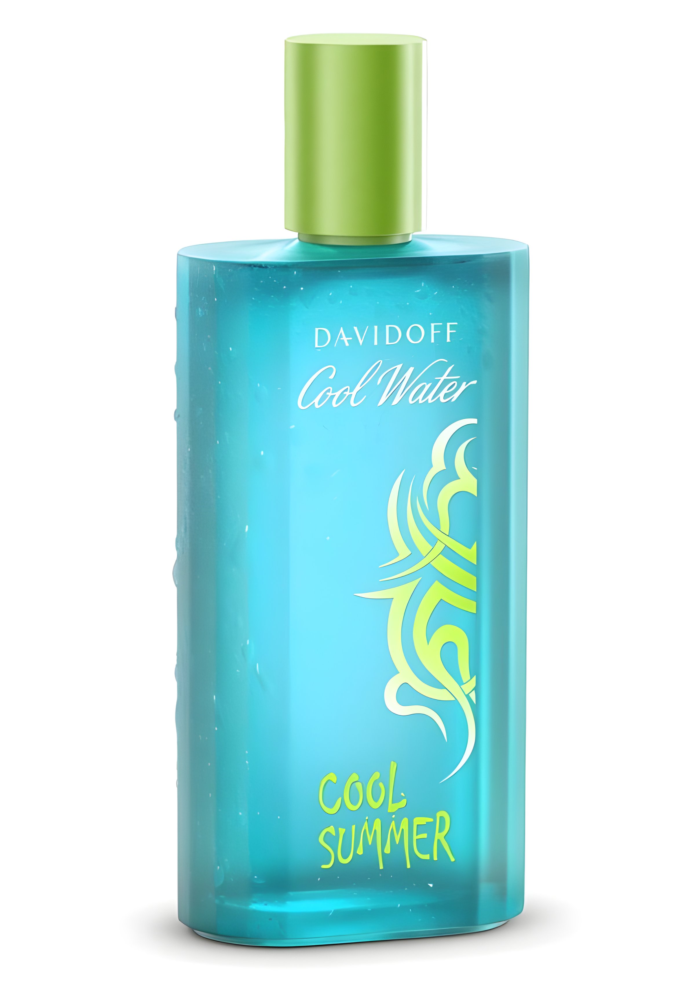 Picture of Cool Water Man Cool Summer fragrance