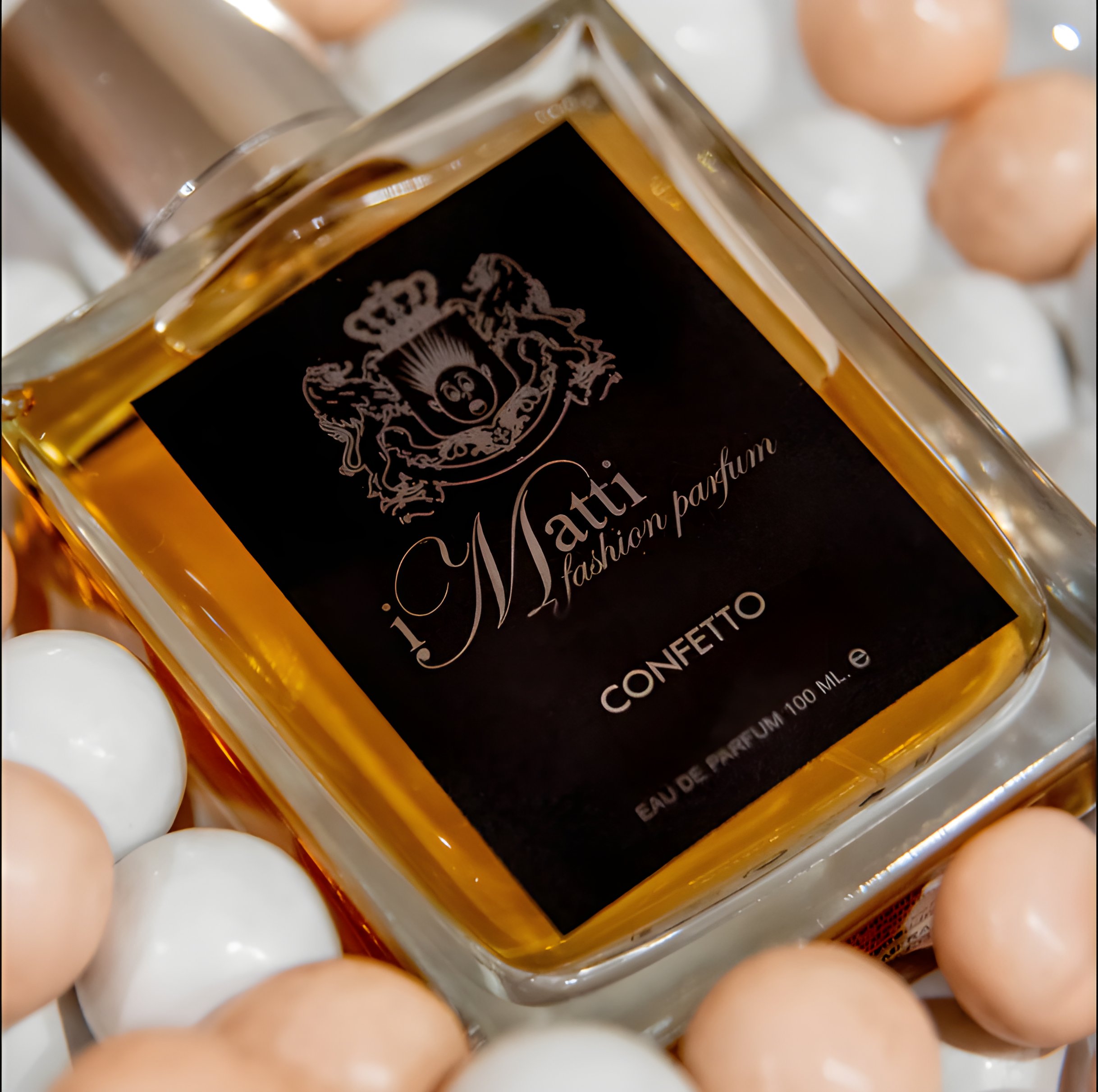 Picture of I Matti Confetto fragrance