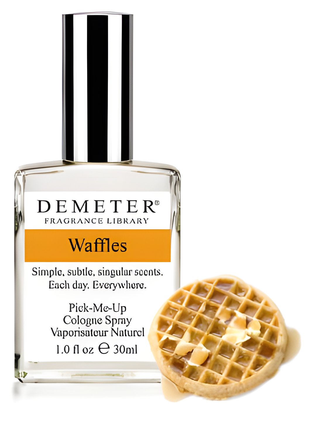 Picture of Waffles fragrance