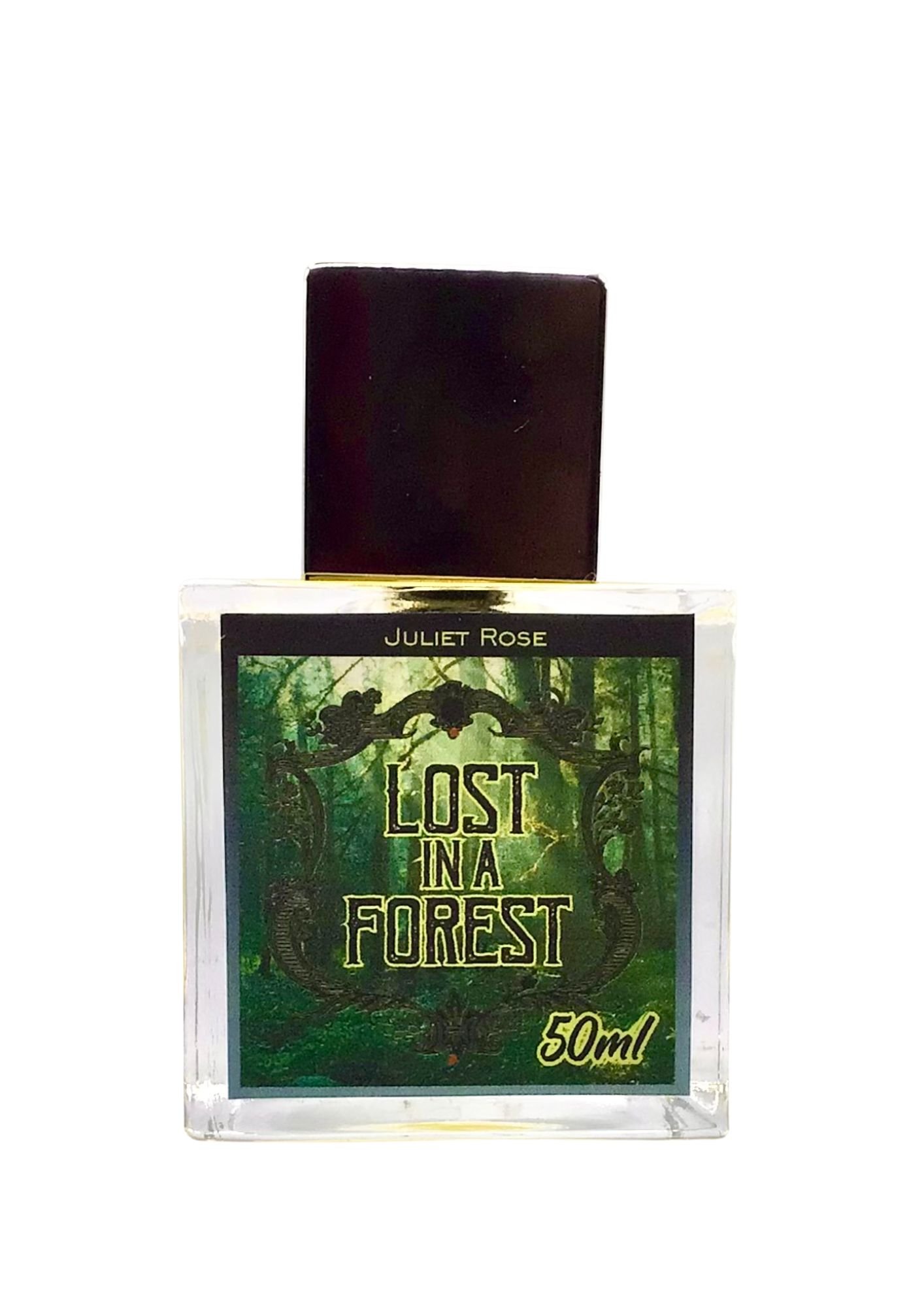 Picture of Lost in a Forest fragrance