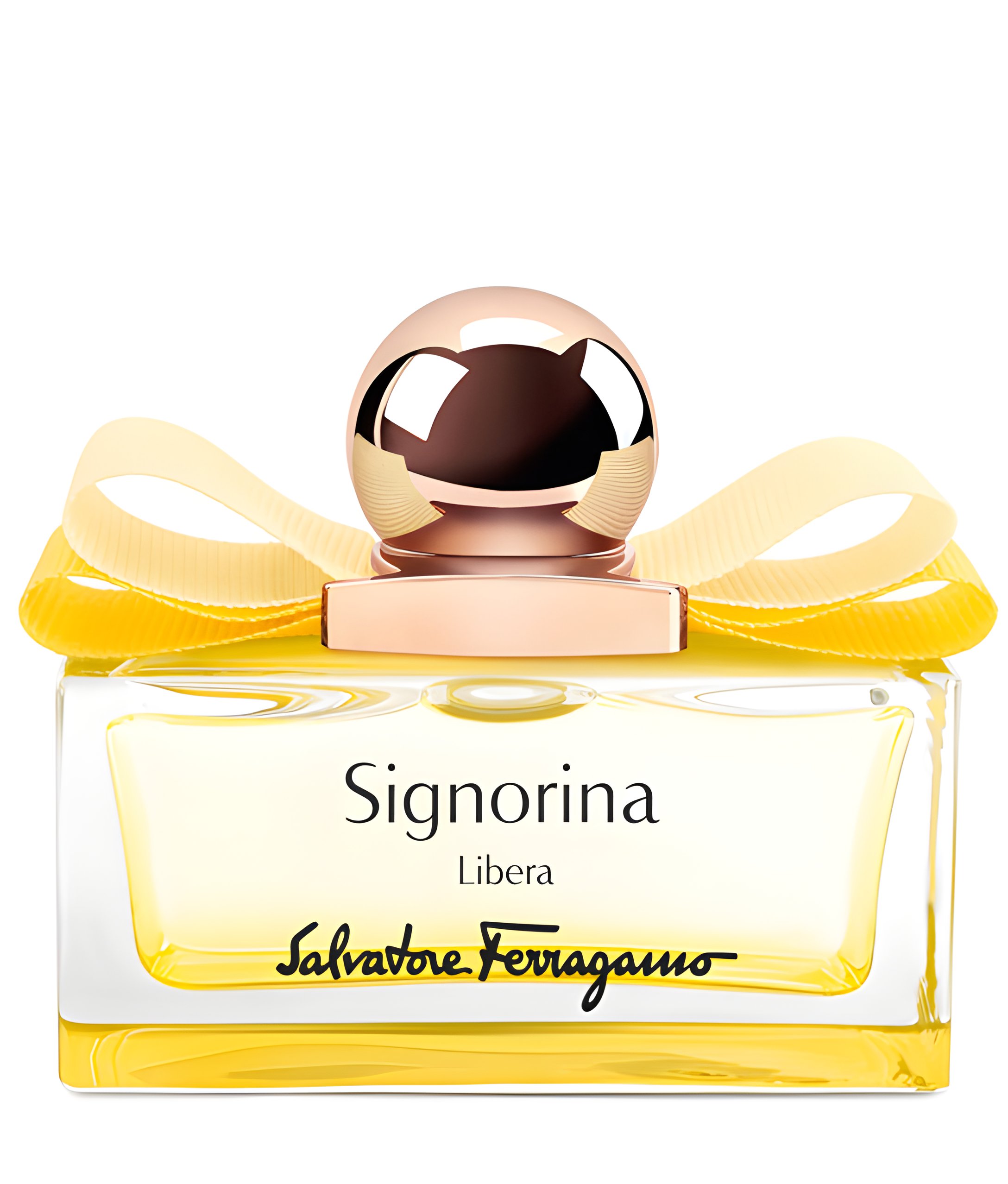 Picture of Signorina Libera fragrance