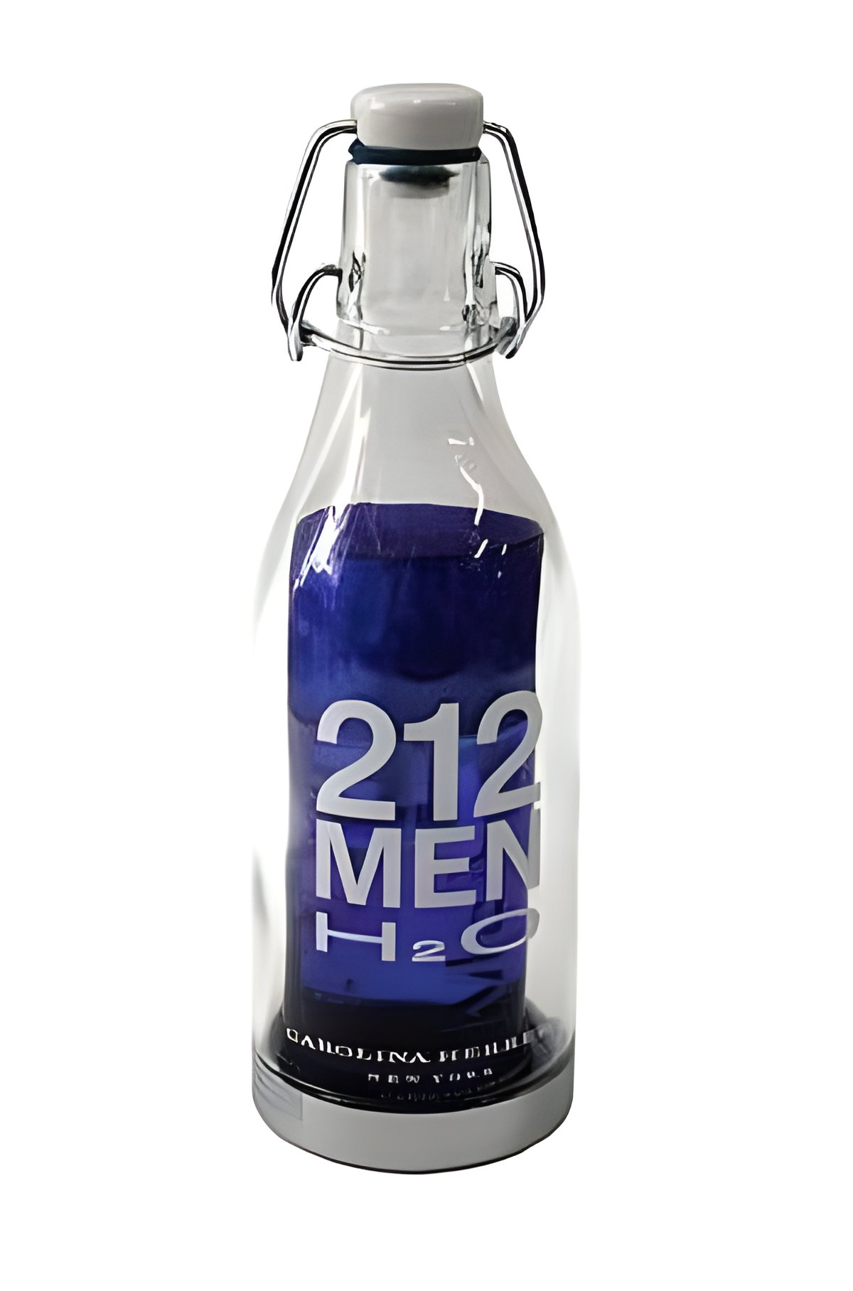 Picture of 212 H2O Men fragrance