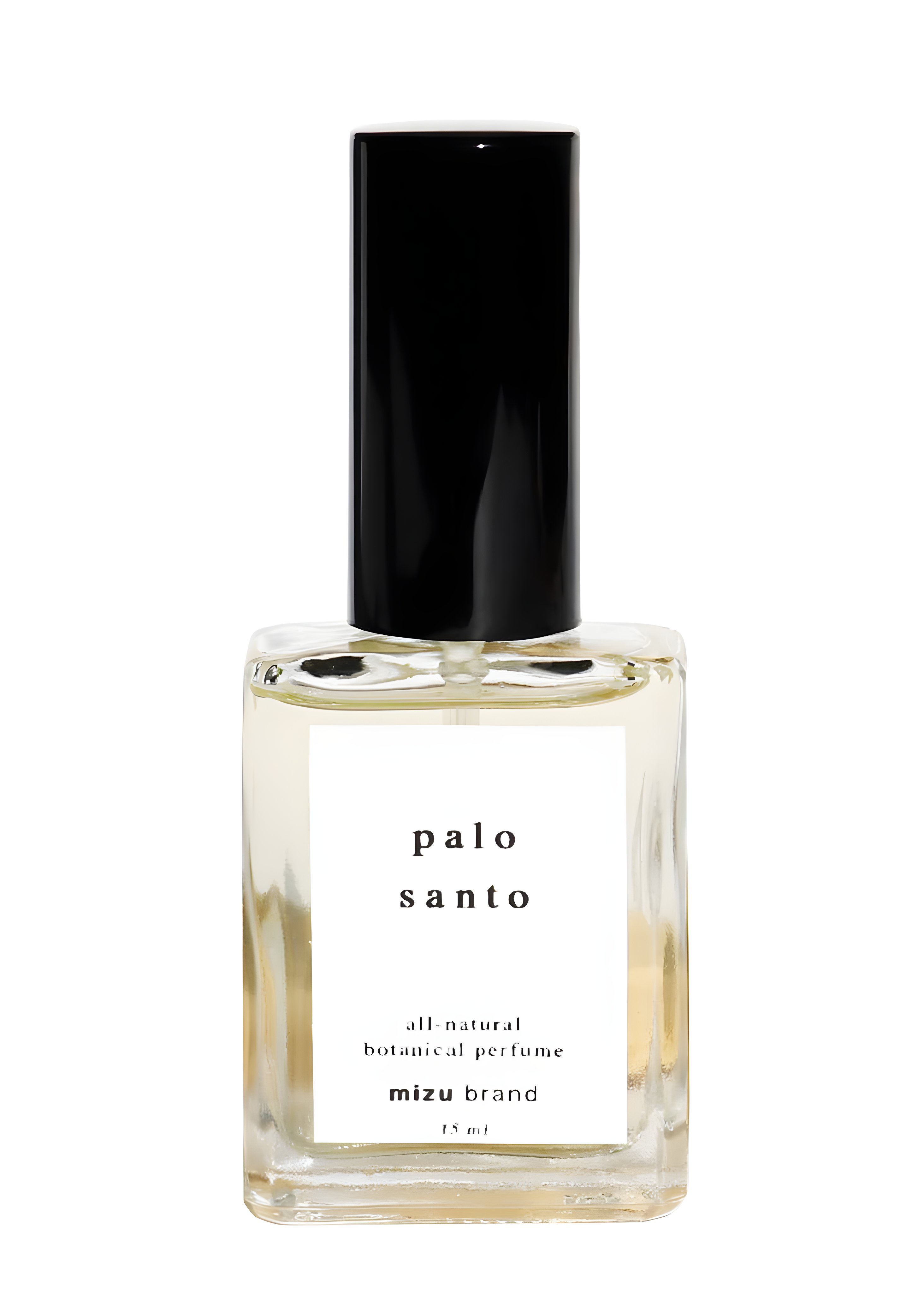 Picture of Palo Santo fragrance