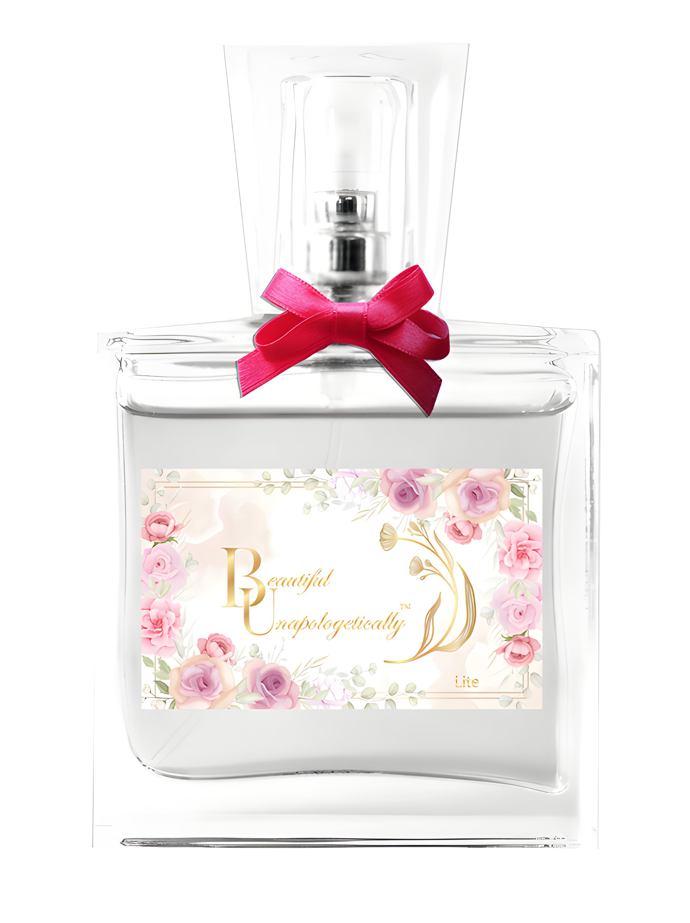 Picture of BU Lite fragrance