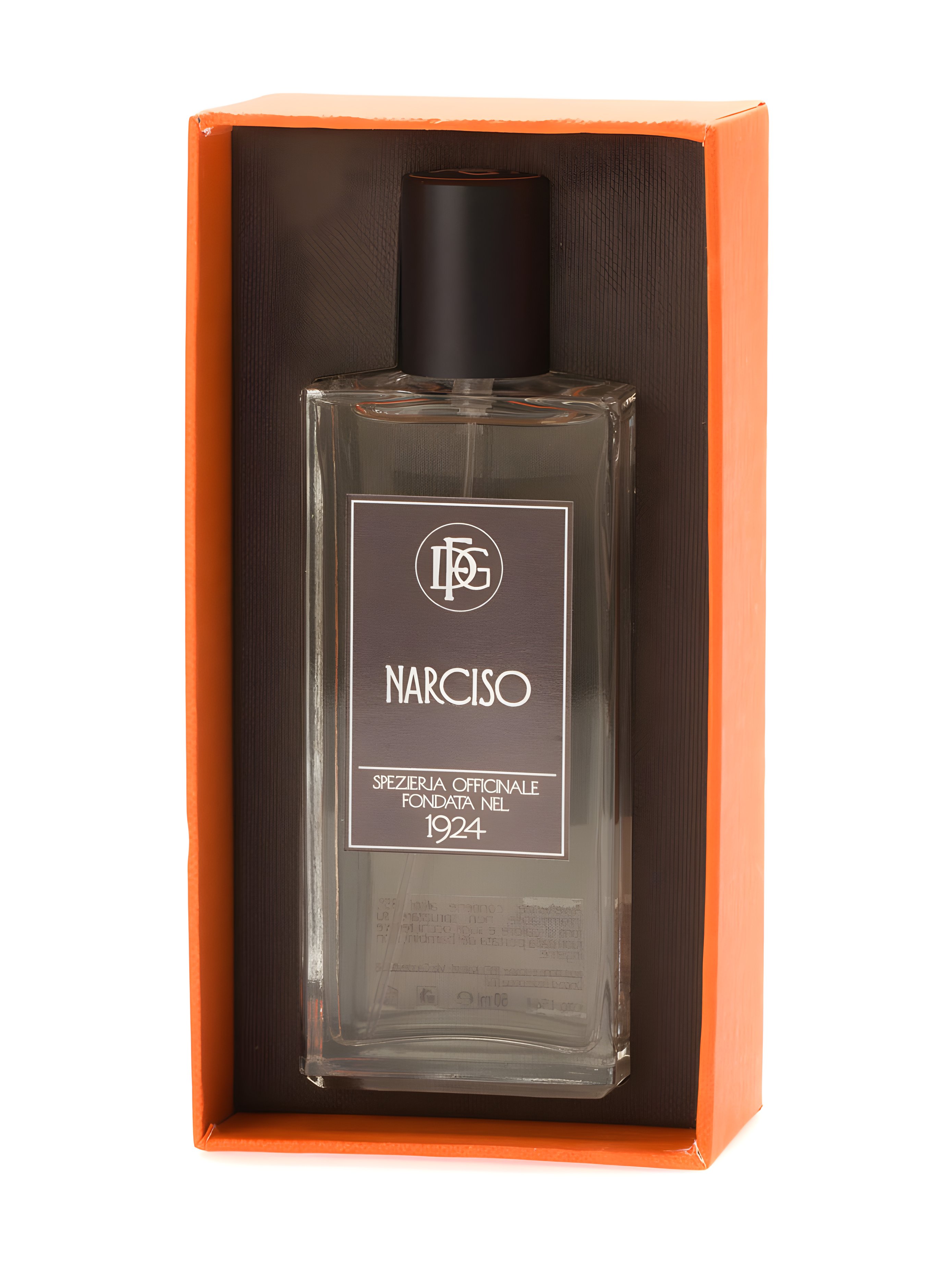 Picture of Narciso fragrance