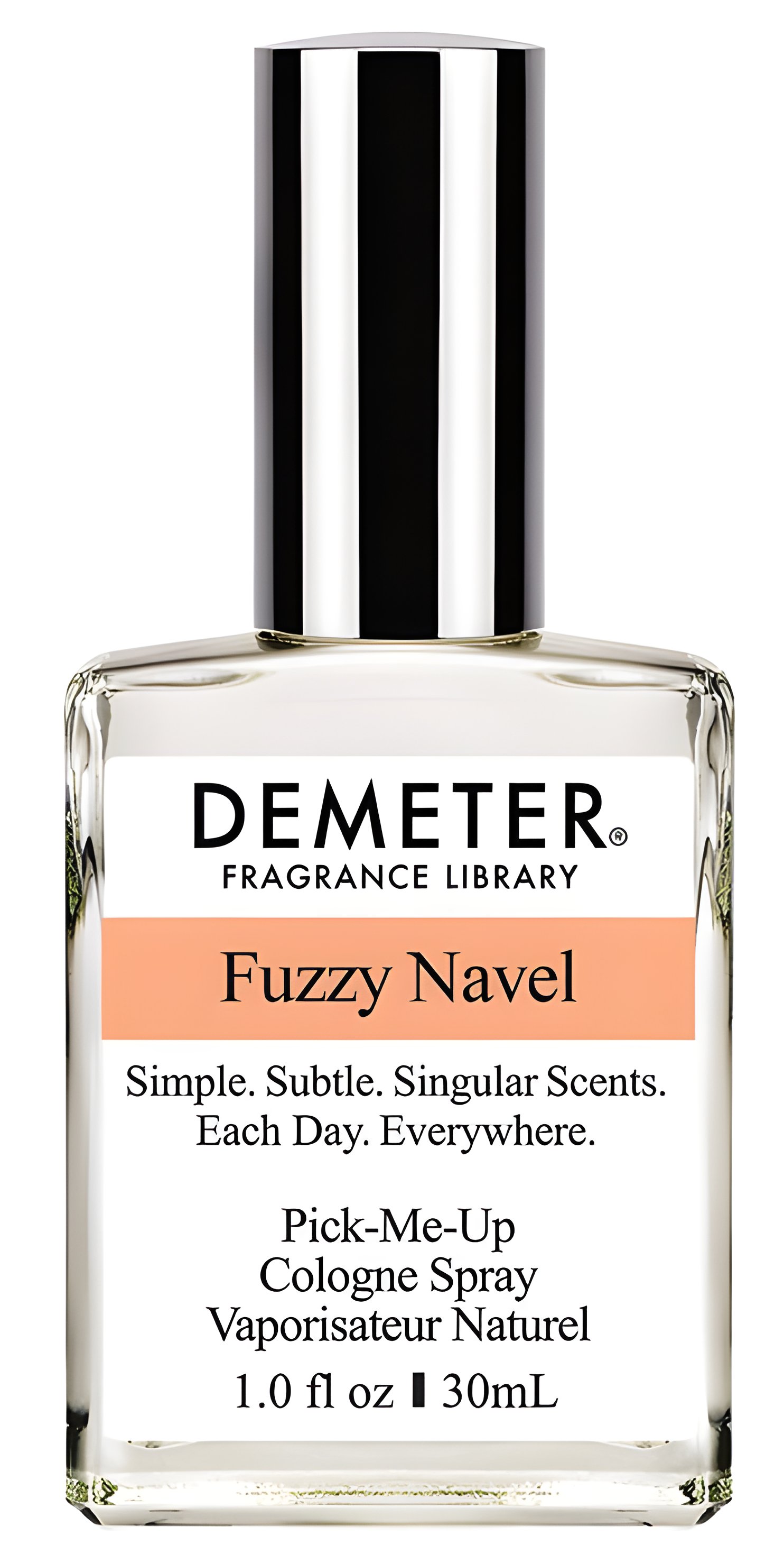 Picture of Fuzzy Navel fragrance