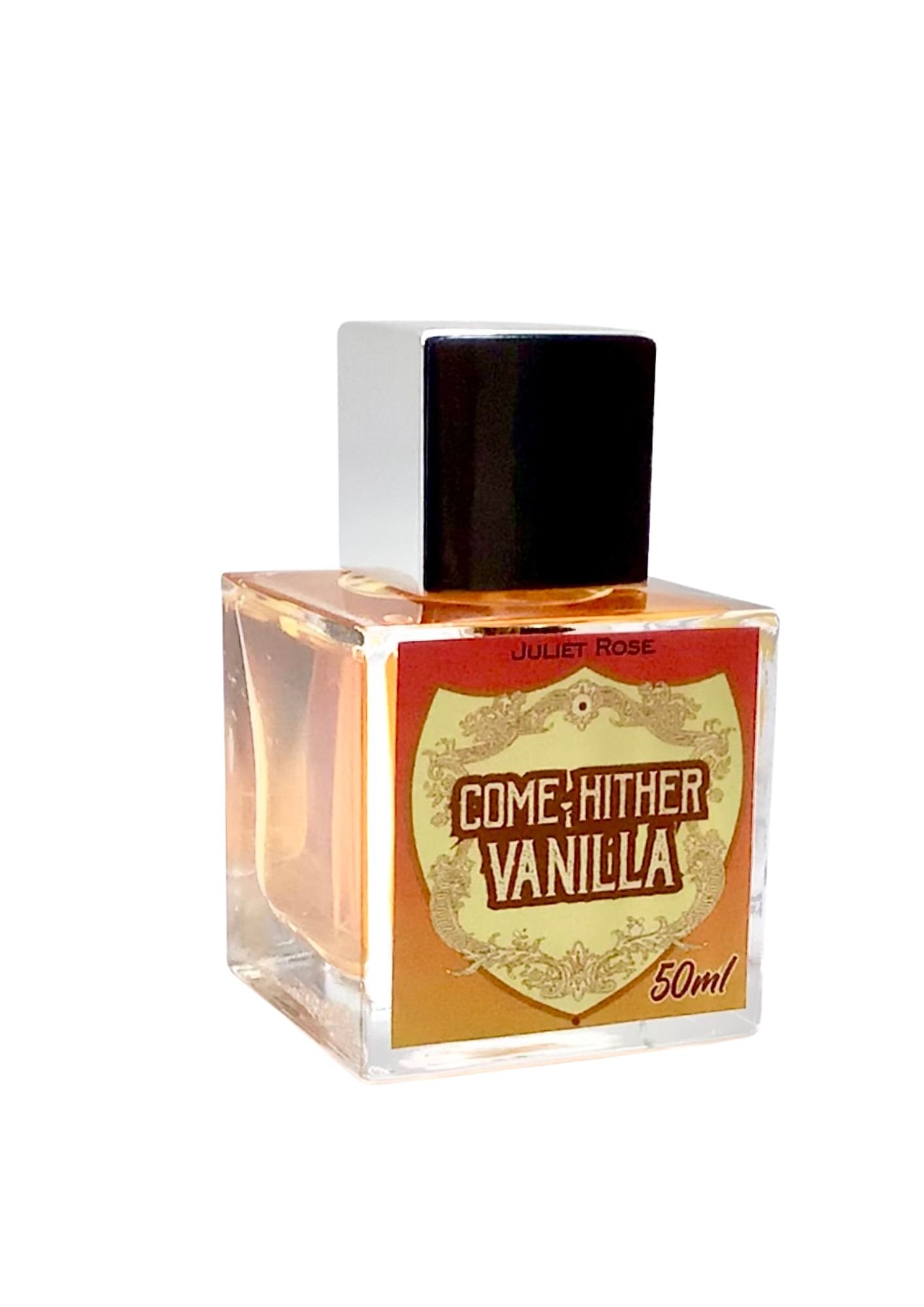 Picture of Come Hither Vanilla fragrance