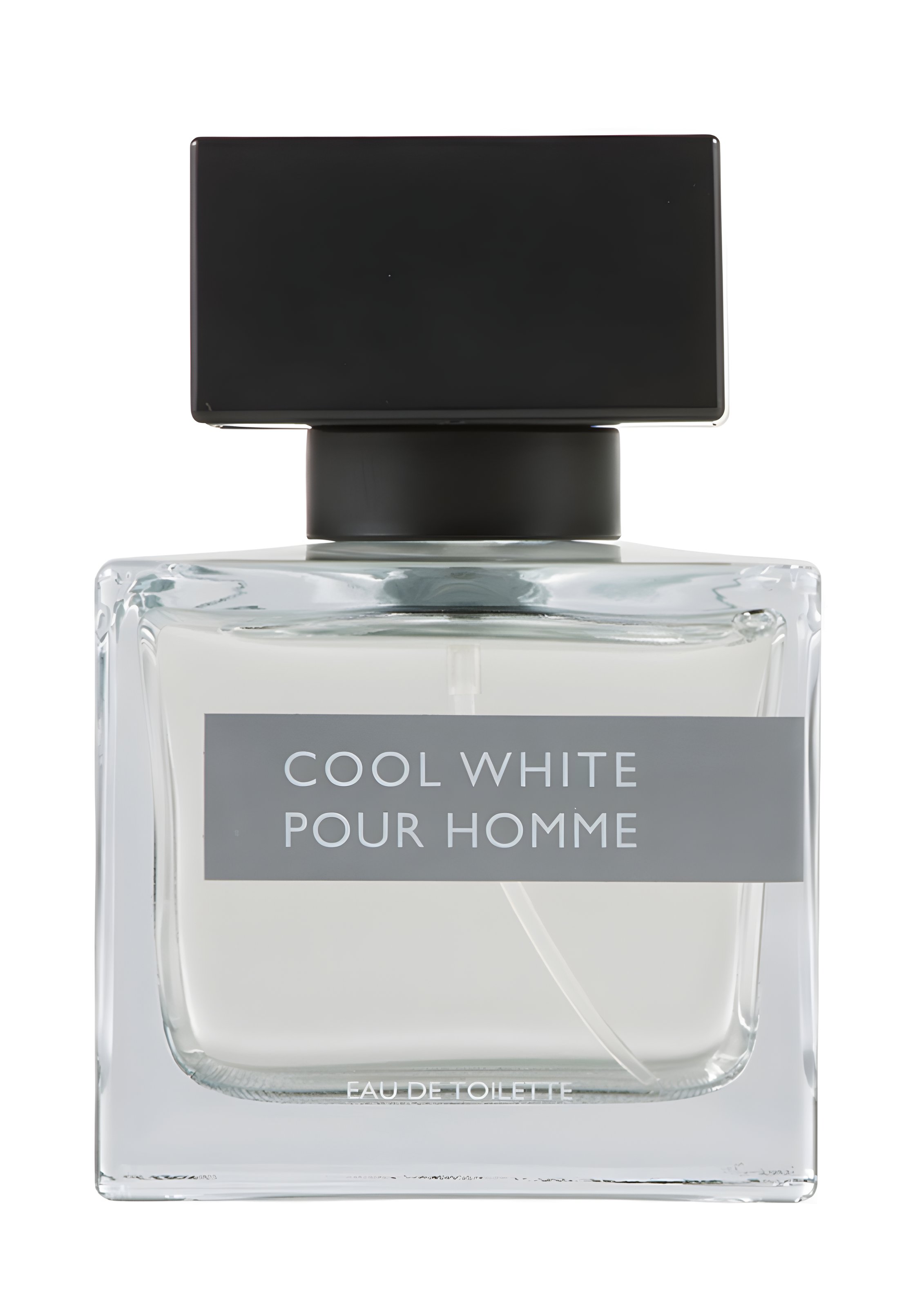 Picture of Cool White Pour Homme fragrance