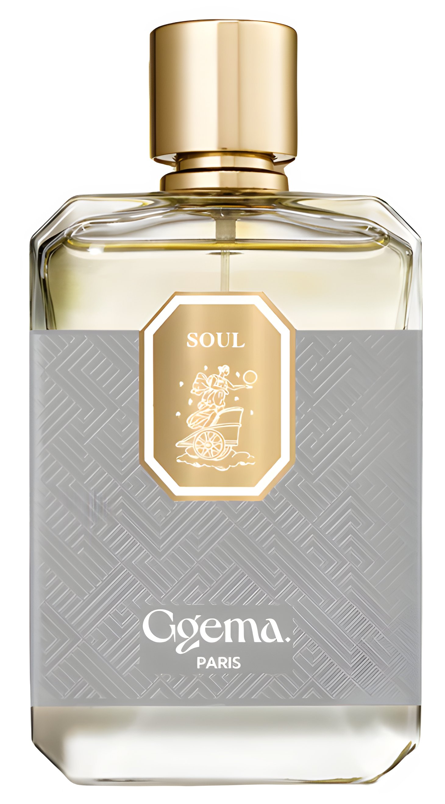 Picture of Soul fragrance