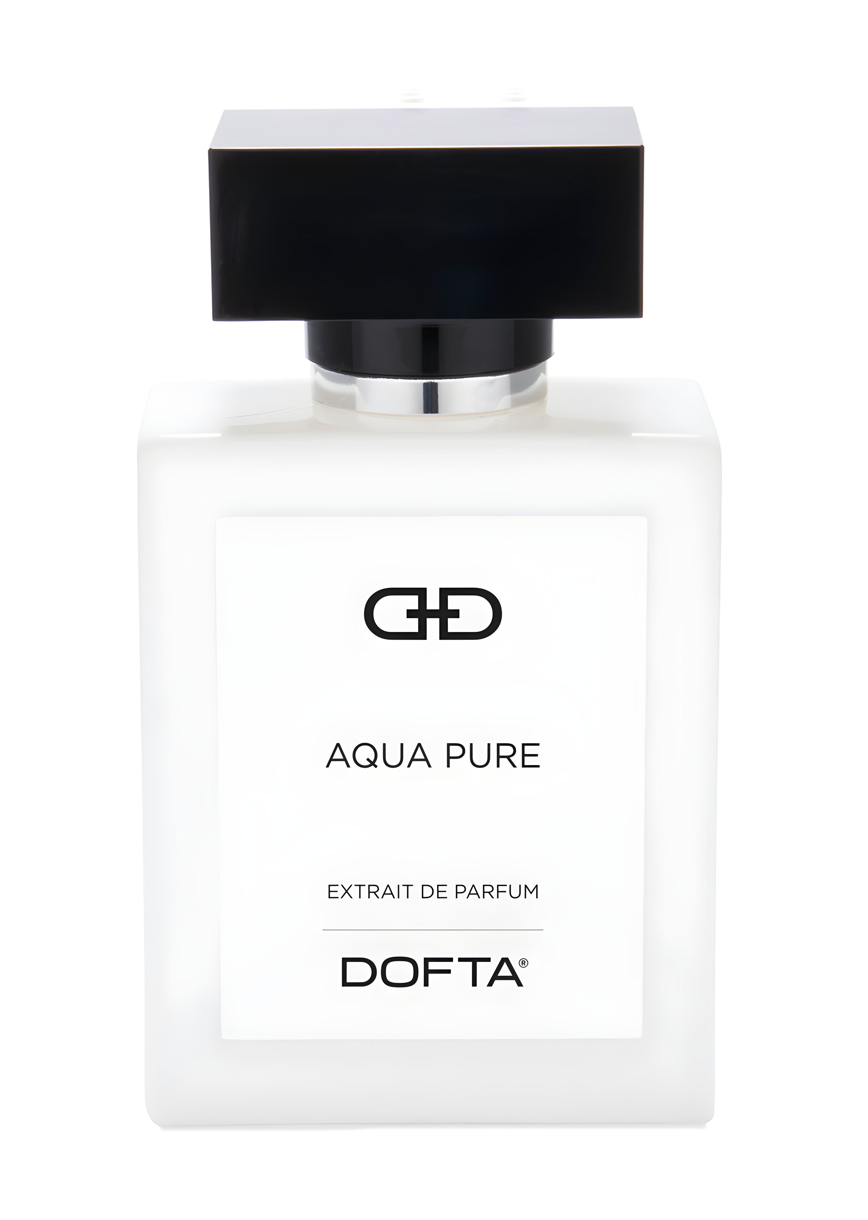 Picture of Aqua Pure Extrait de Parfum fragrance