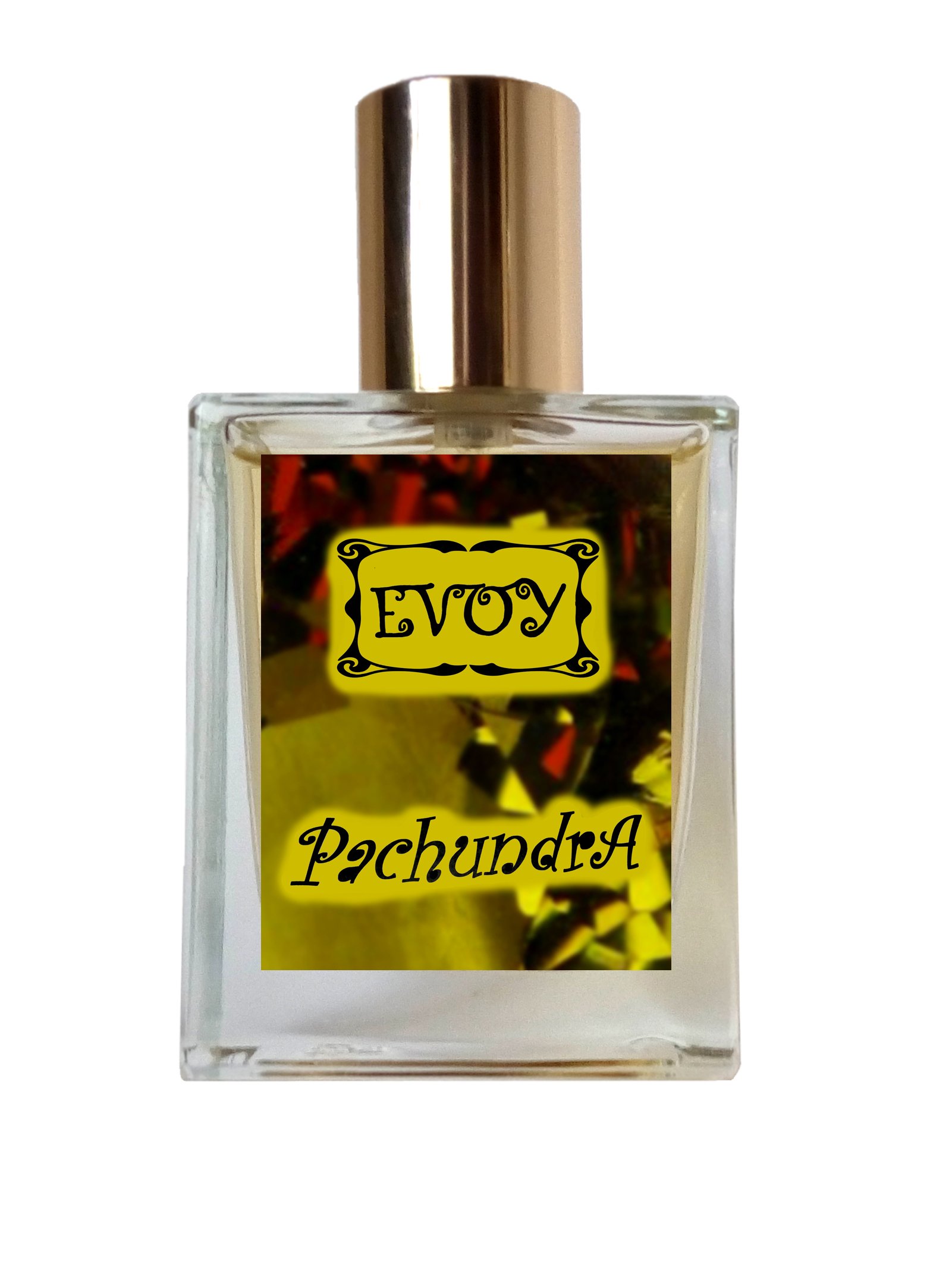 Picture of Pachundra fragrance