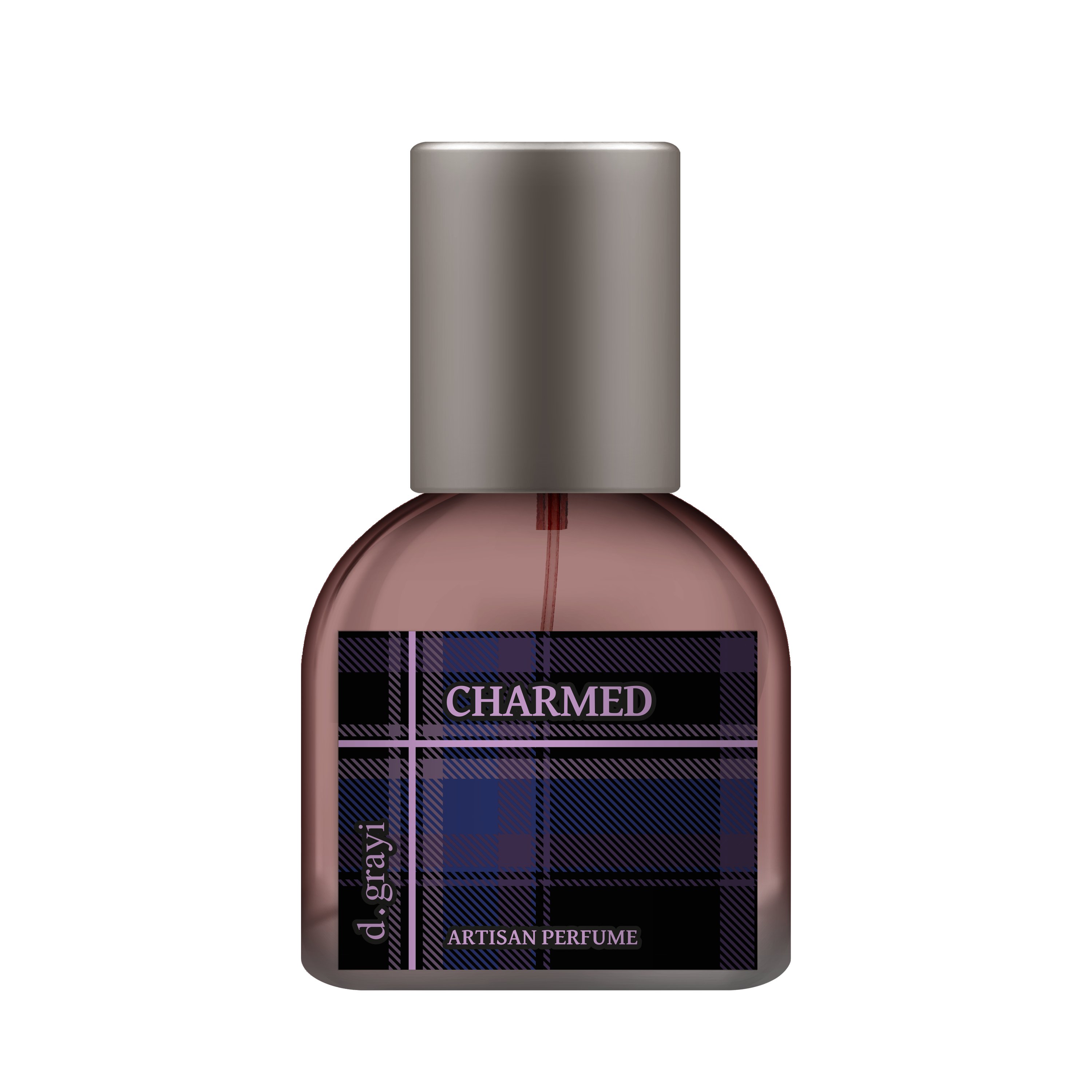 Picture of Charmed fragrance