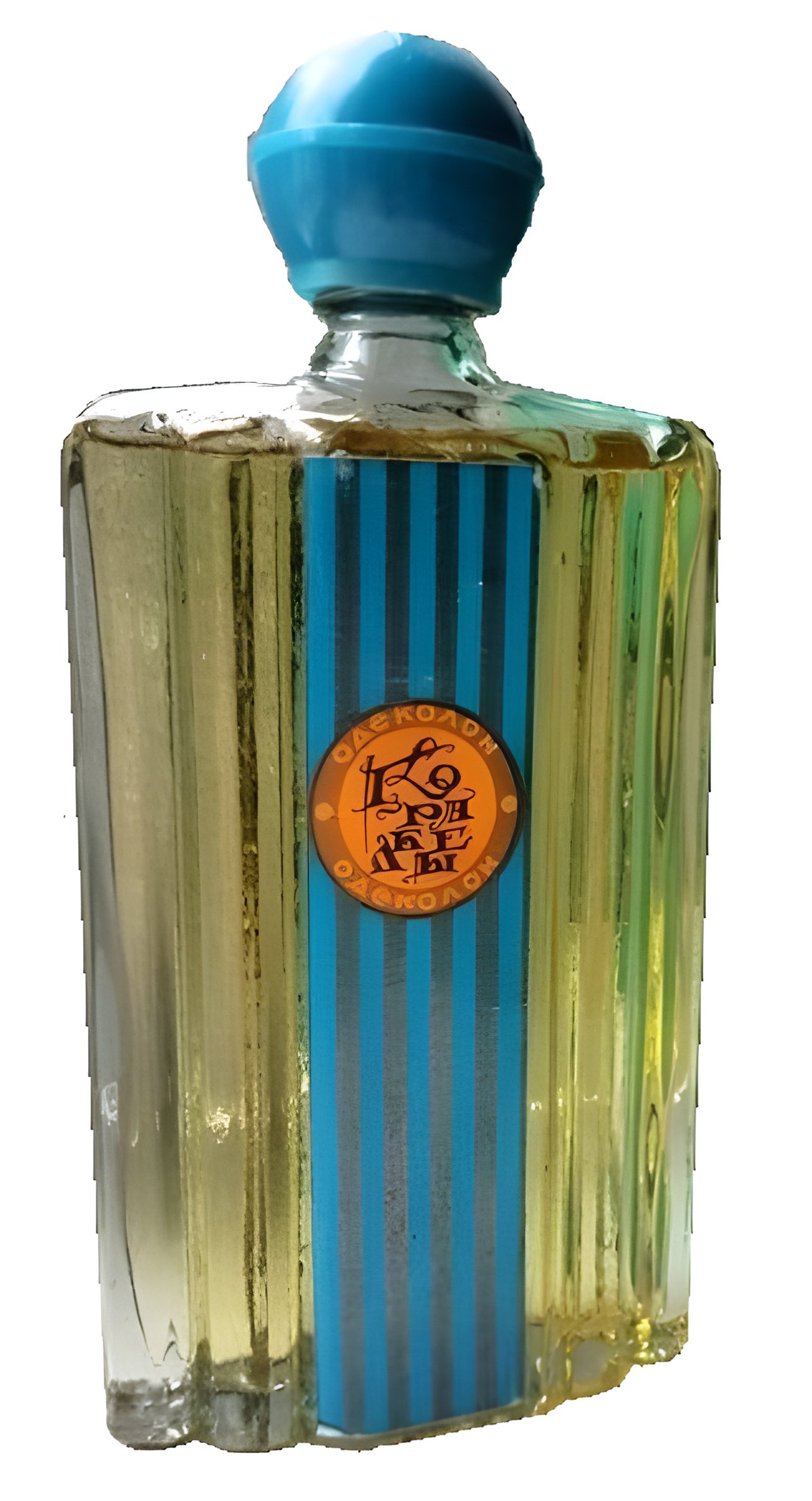 Picture of Корабелы Одеколон - Shipwrights Cologne fragrance