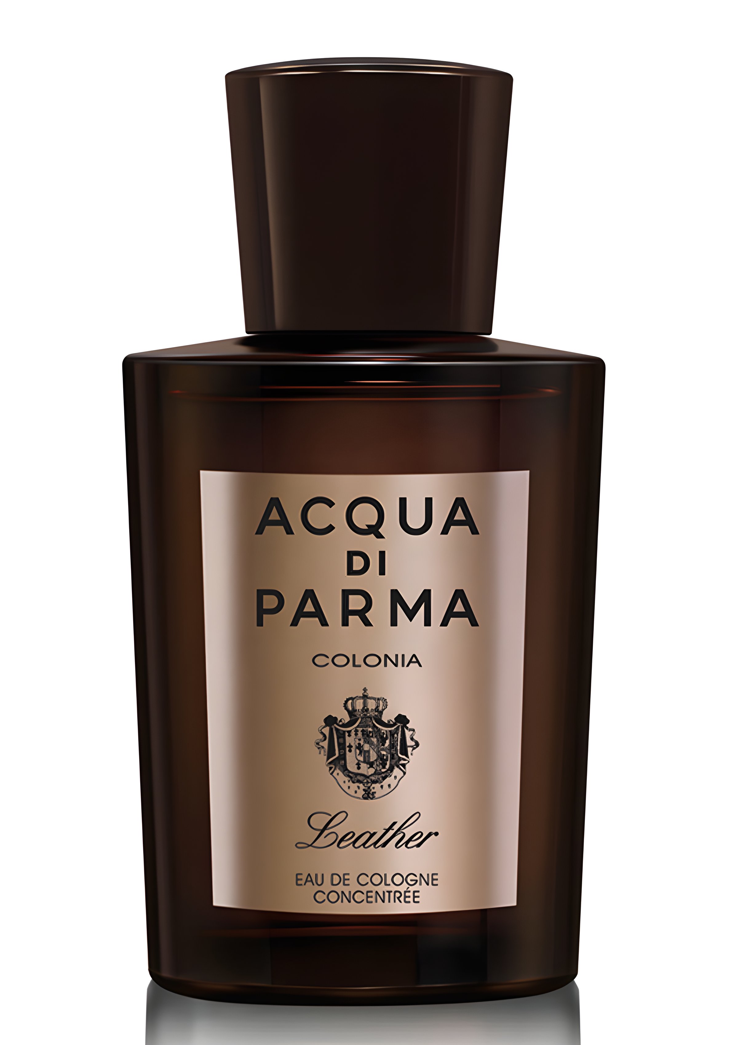 Picture of Colonia Leather Eau de Cologne Concentrée fragrance