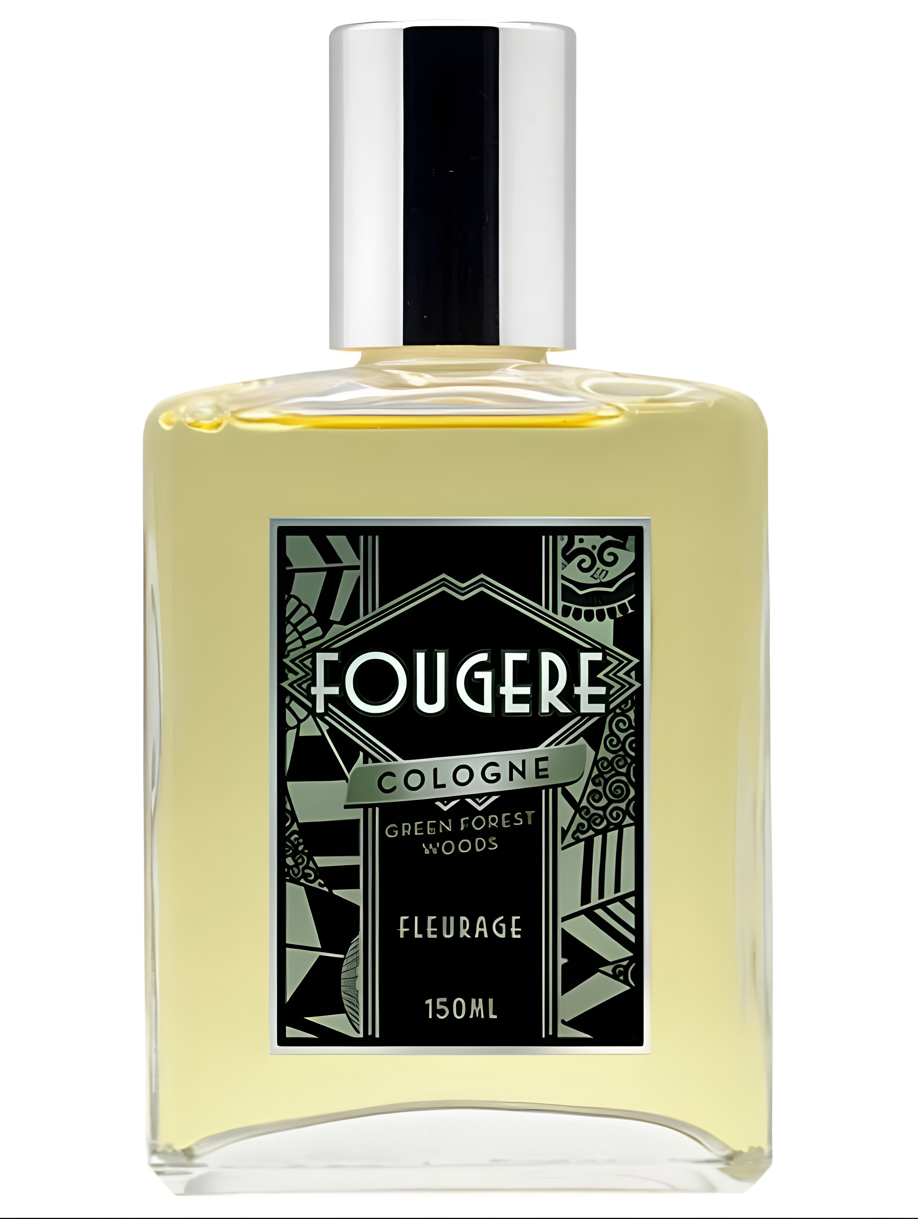 Picture of Fougere Cologne fragrance