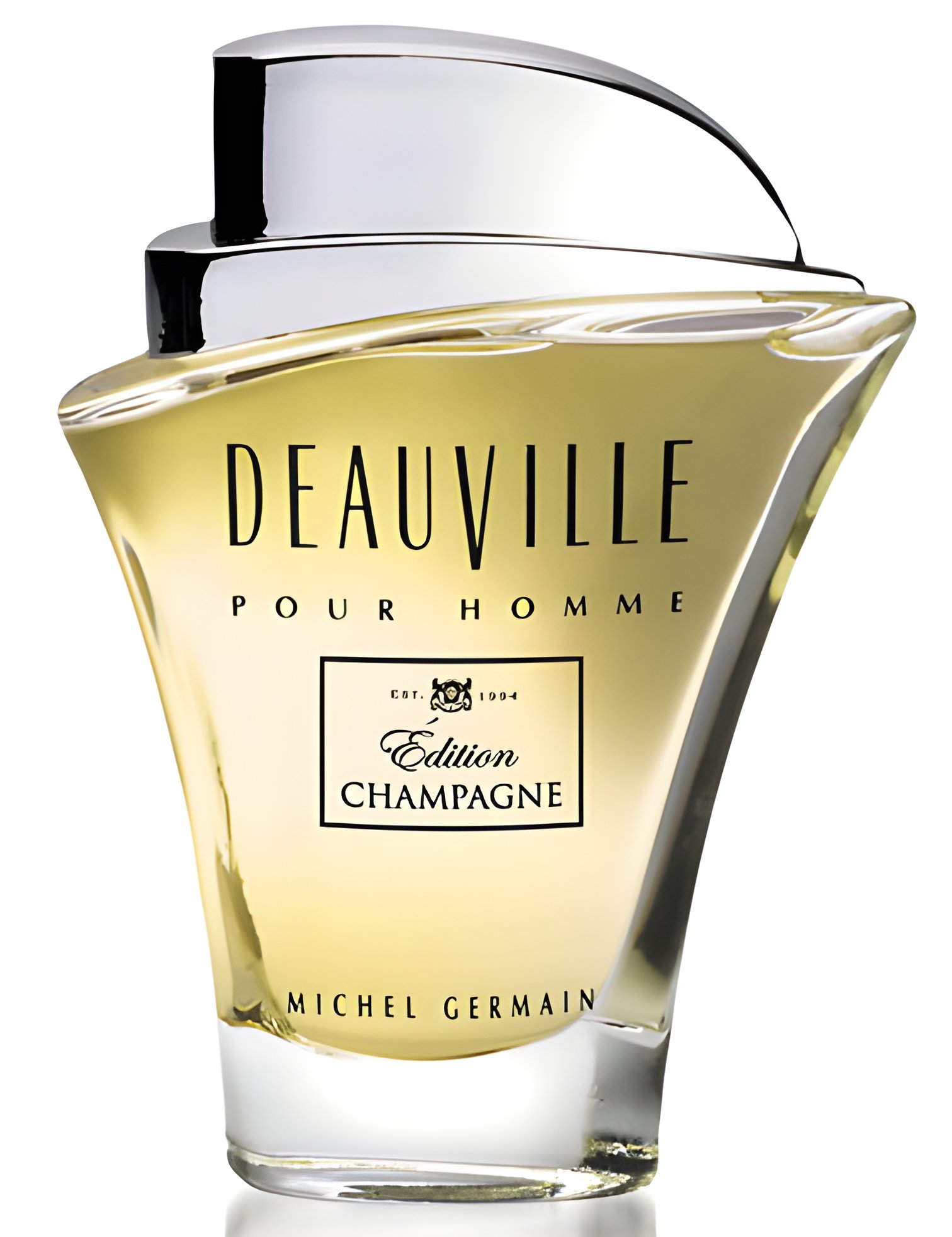 Picture of Deauville Champagne Edition fragrance