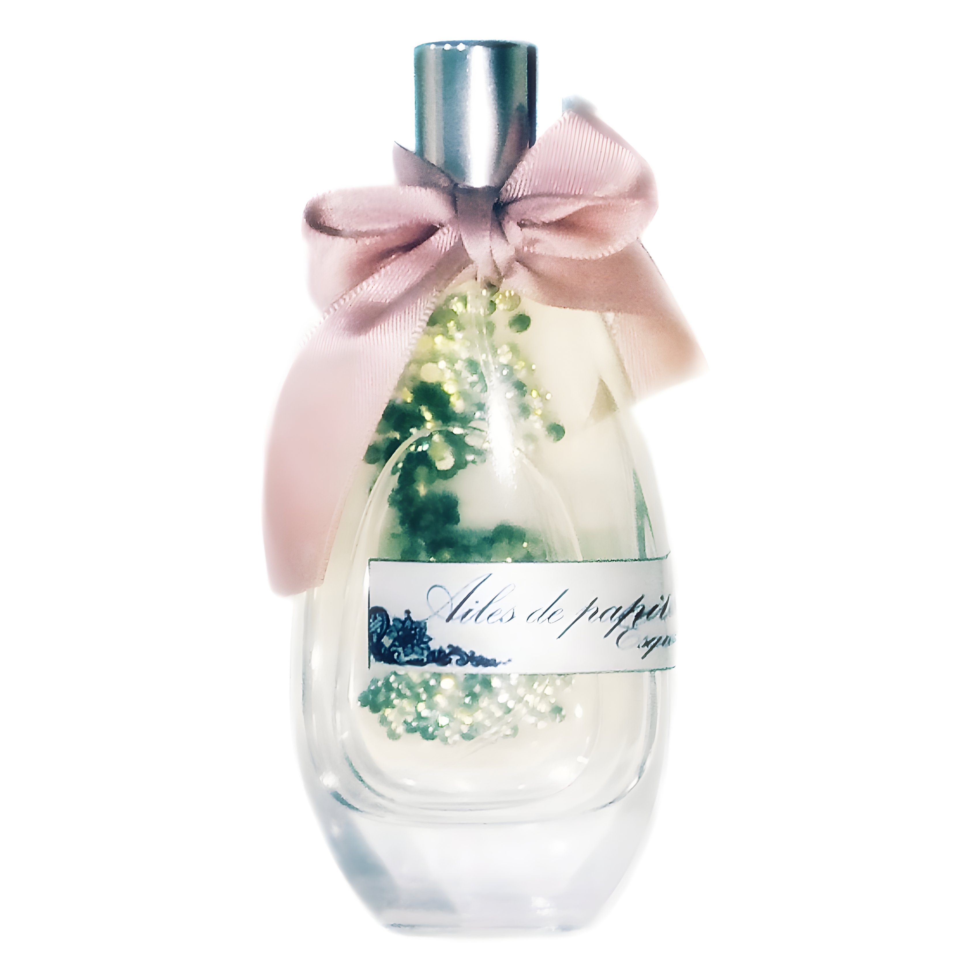 Picture of Ailes de Papillon fragrance