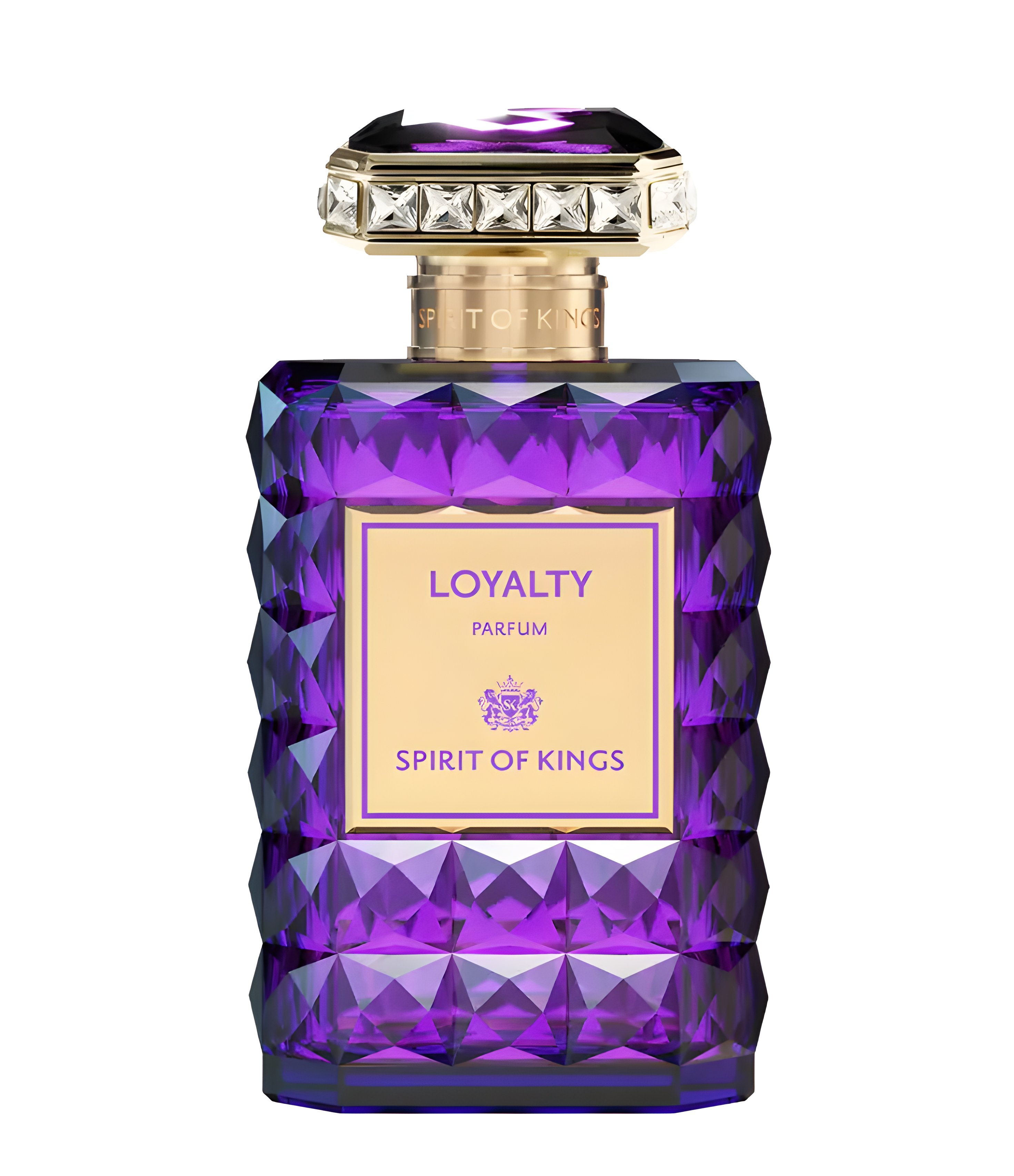 Picture of Loyalty fragrance