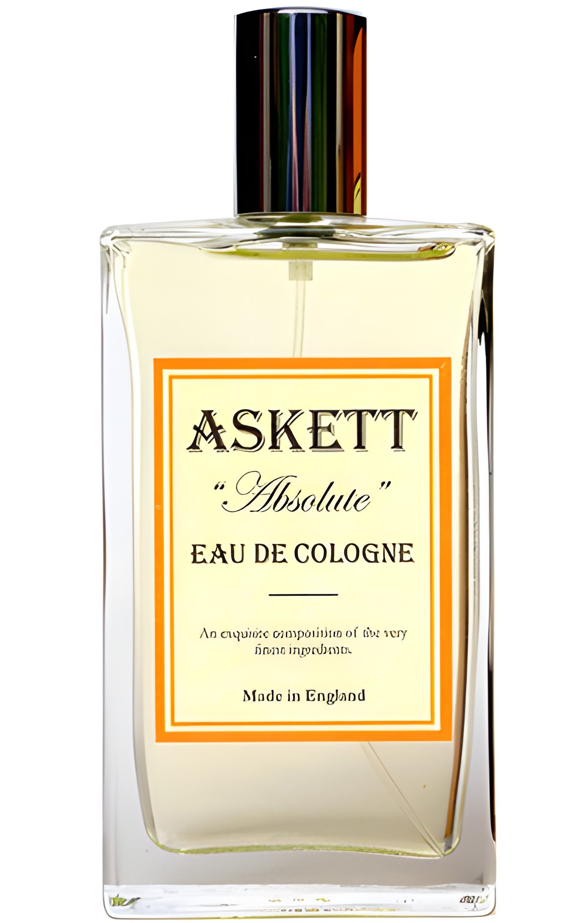 Picture of Absolute fragrance