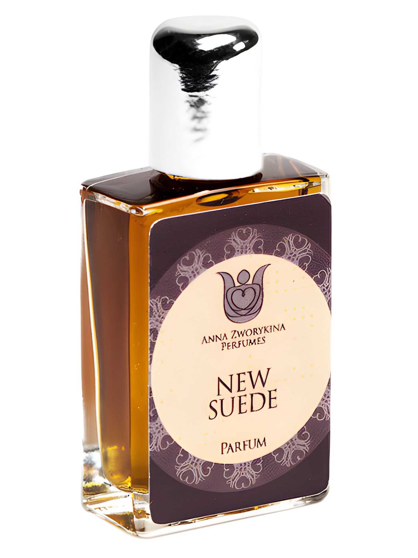 Picture of New Suede fragrance