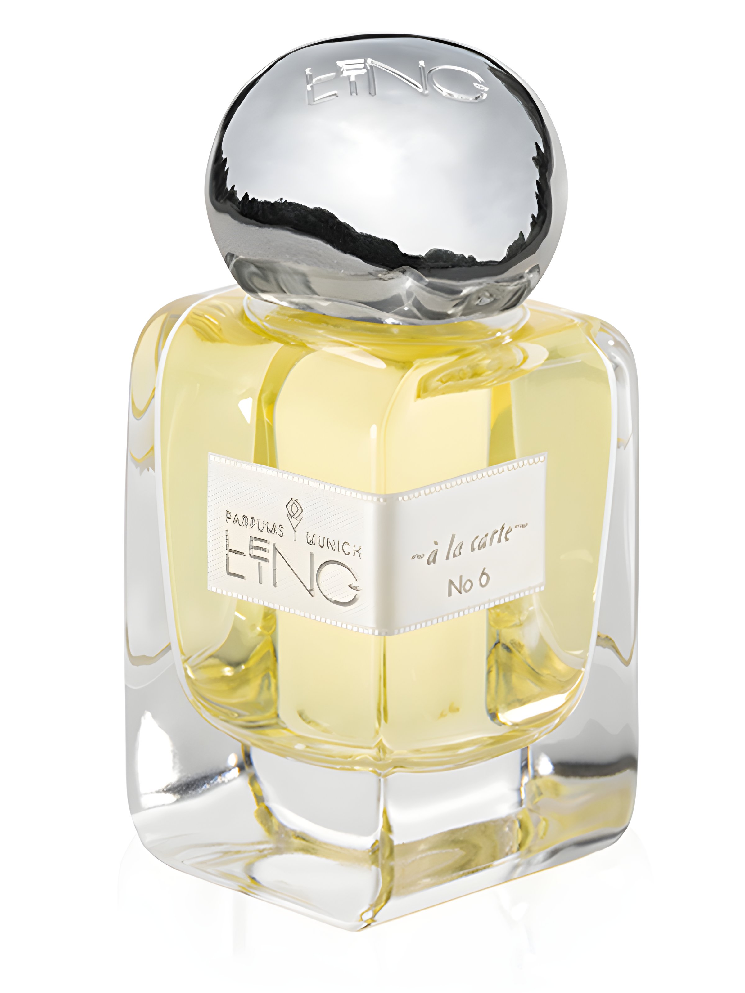 Picture of A La Carte No. 6 fragrance