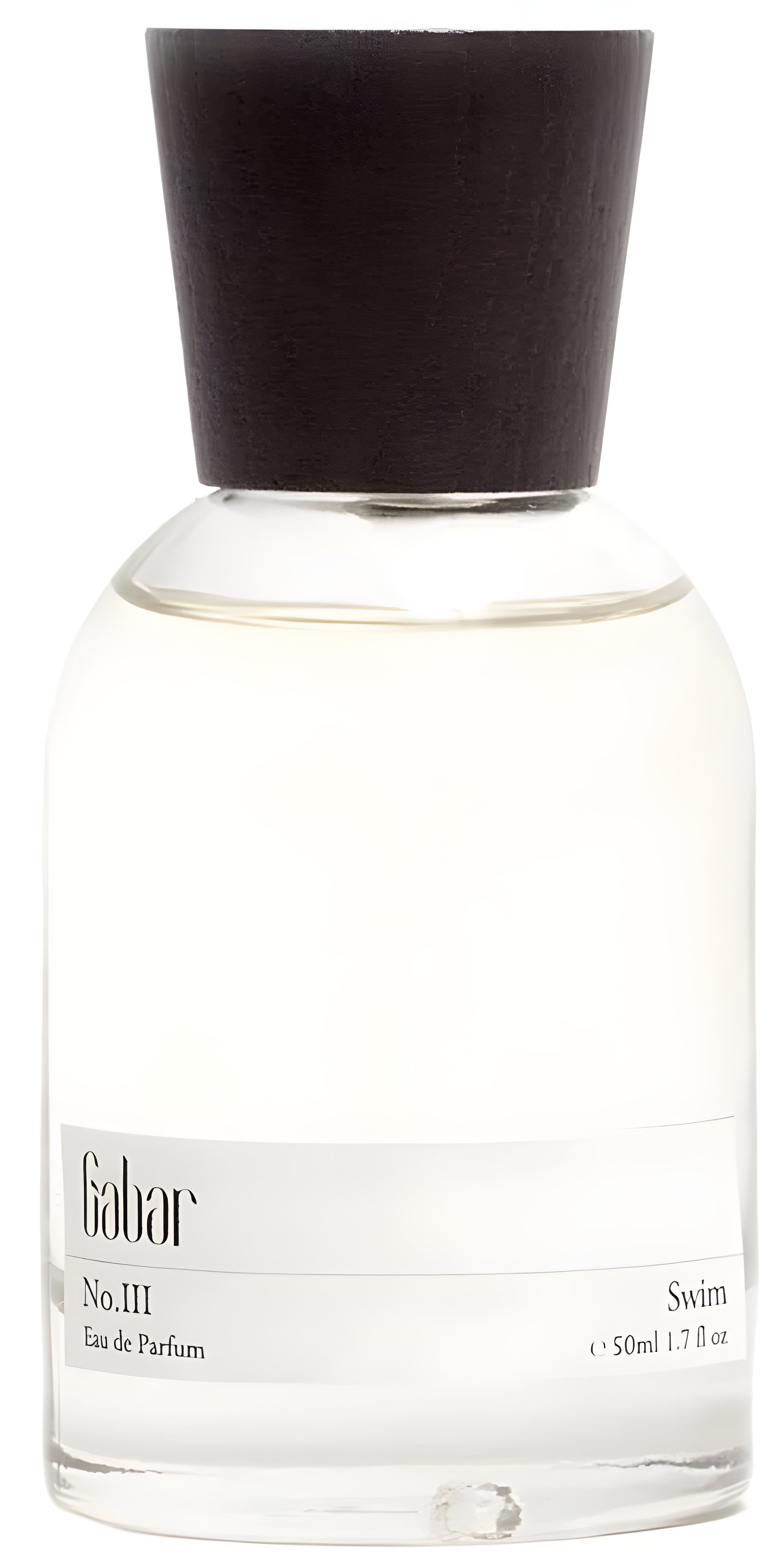 Picture of No. III Swim fragrance