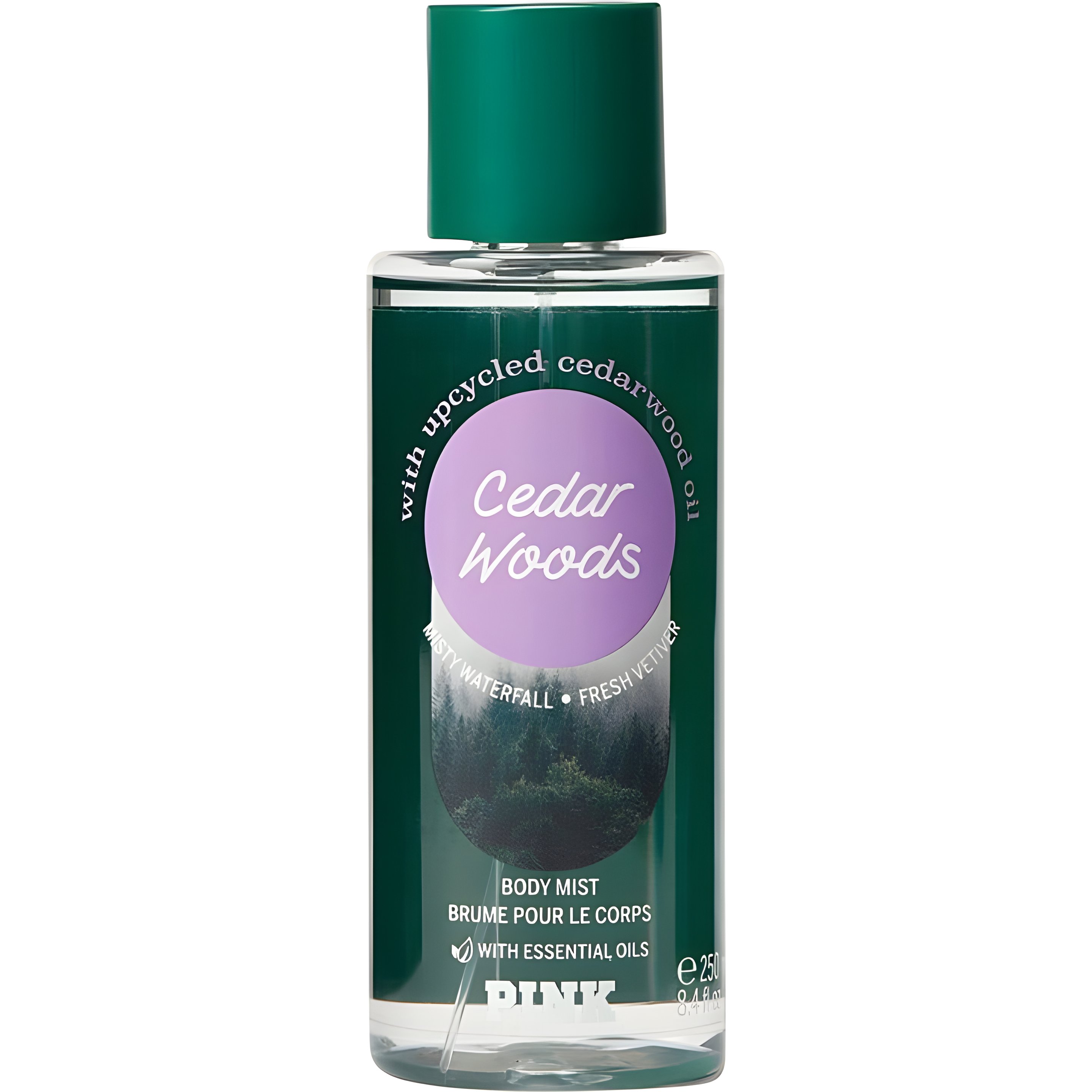 Picture of Cedar Woods fragrance