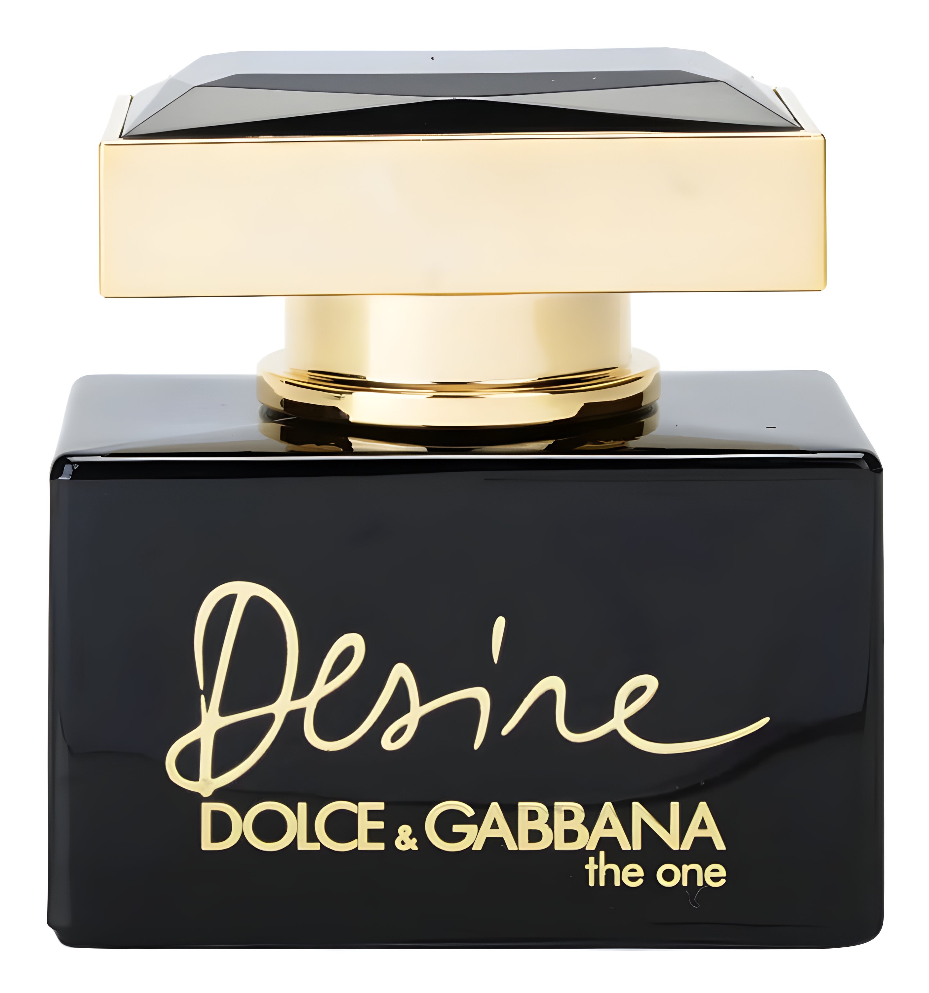 Picture of The One Desire fragrance