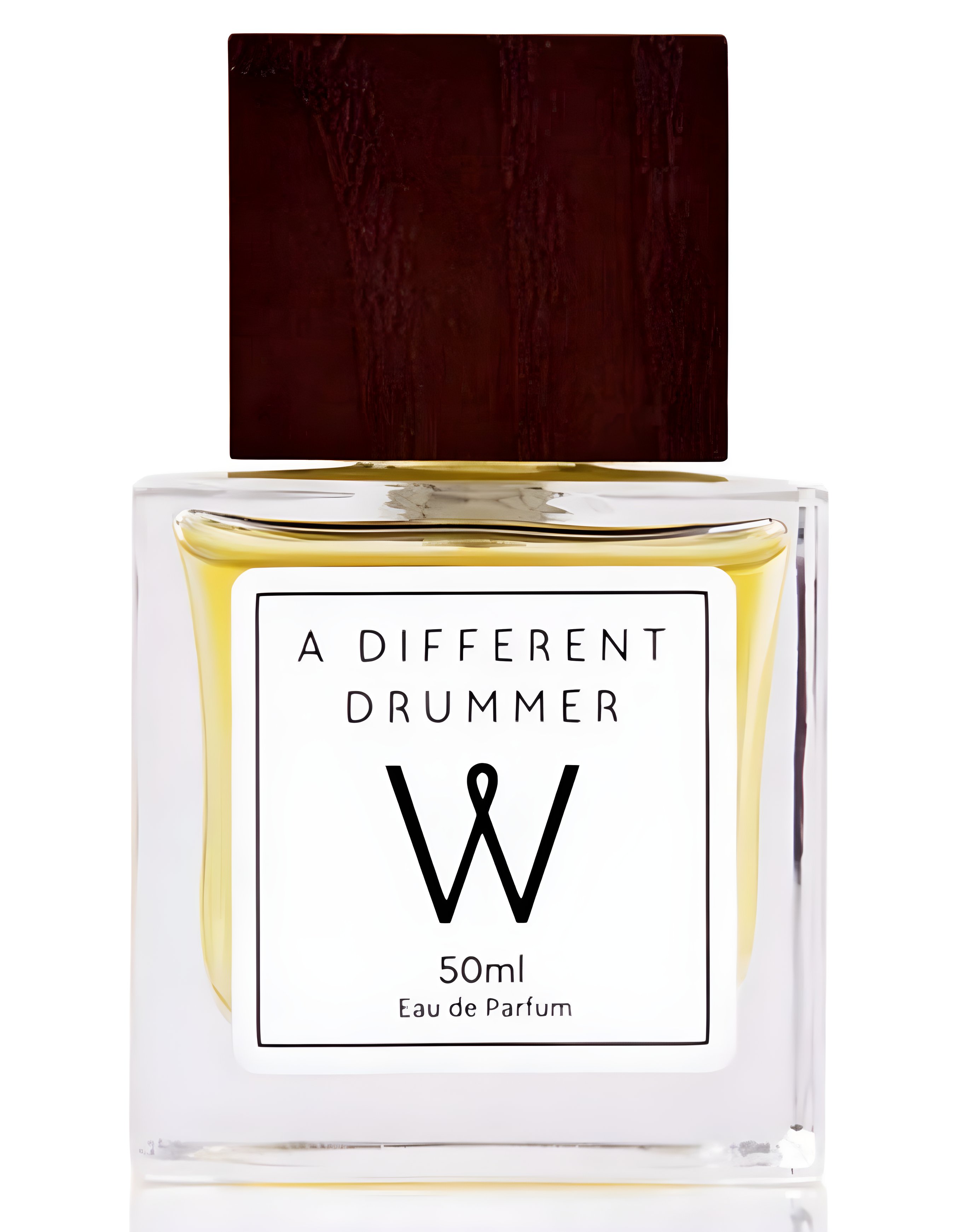 Picture of A Different Drummer fragrance