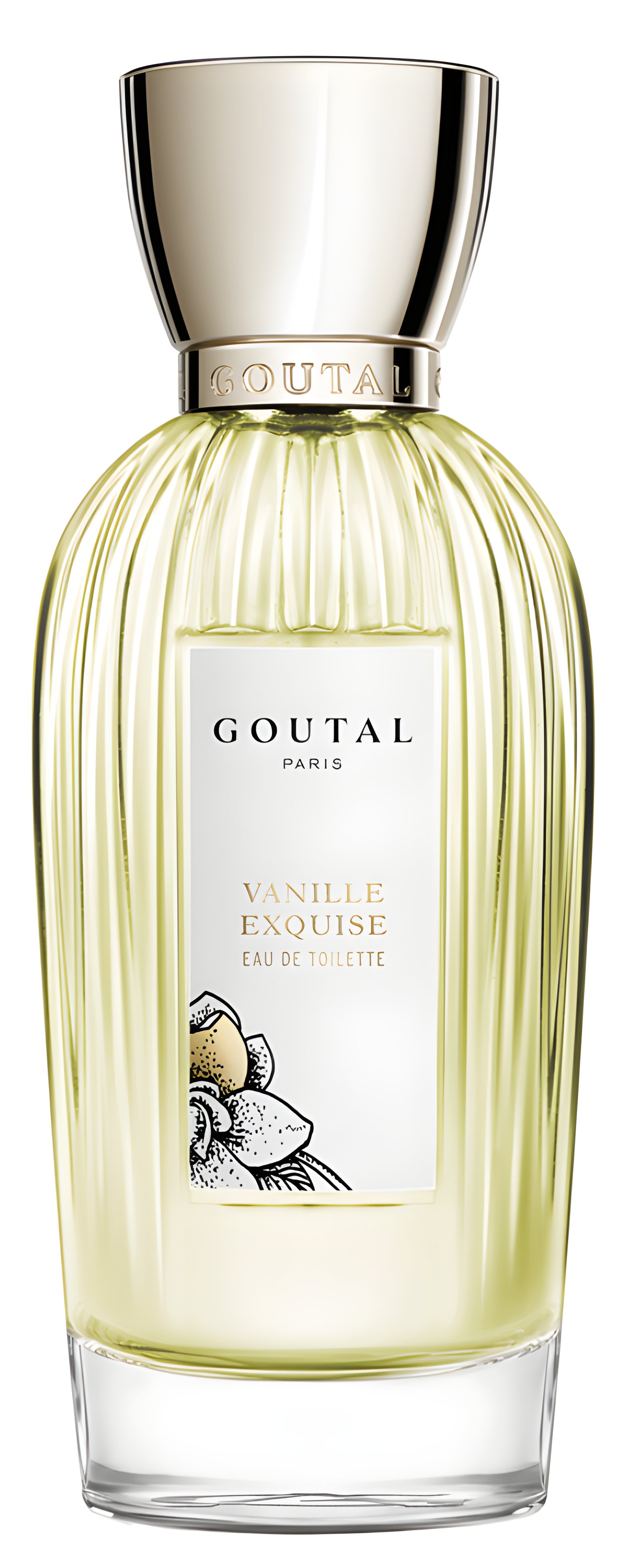 Picture of Vanille Exquise fragrance