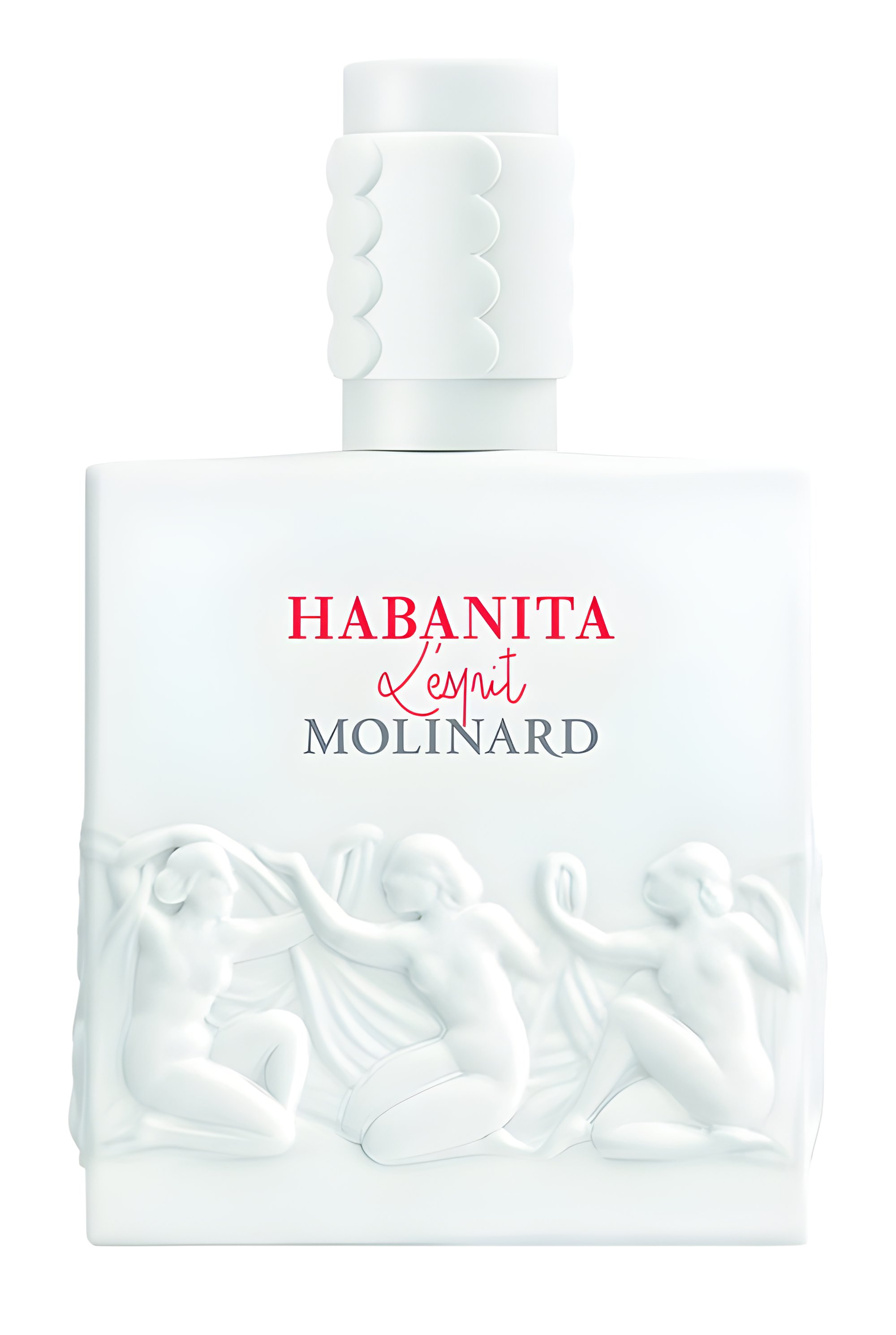 Picture of Habanita L'Esprit fragrance