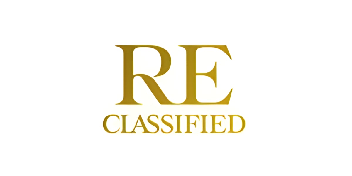 Picture of RE CLASSIFIED RE调香室 brand