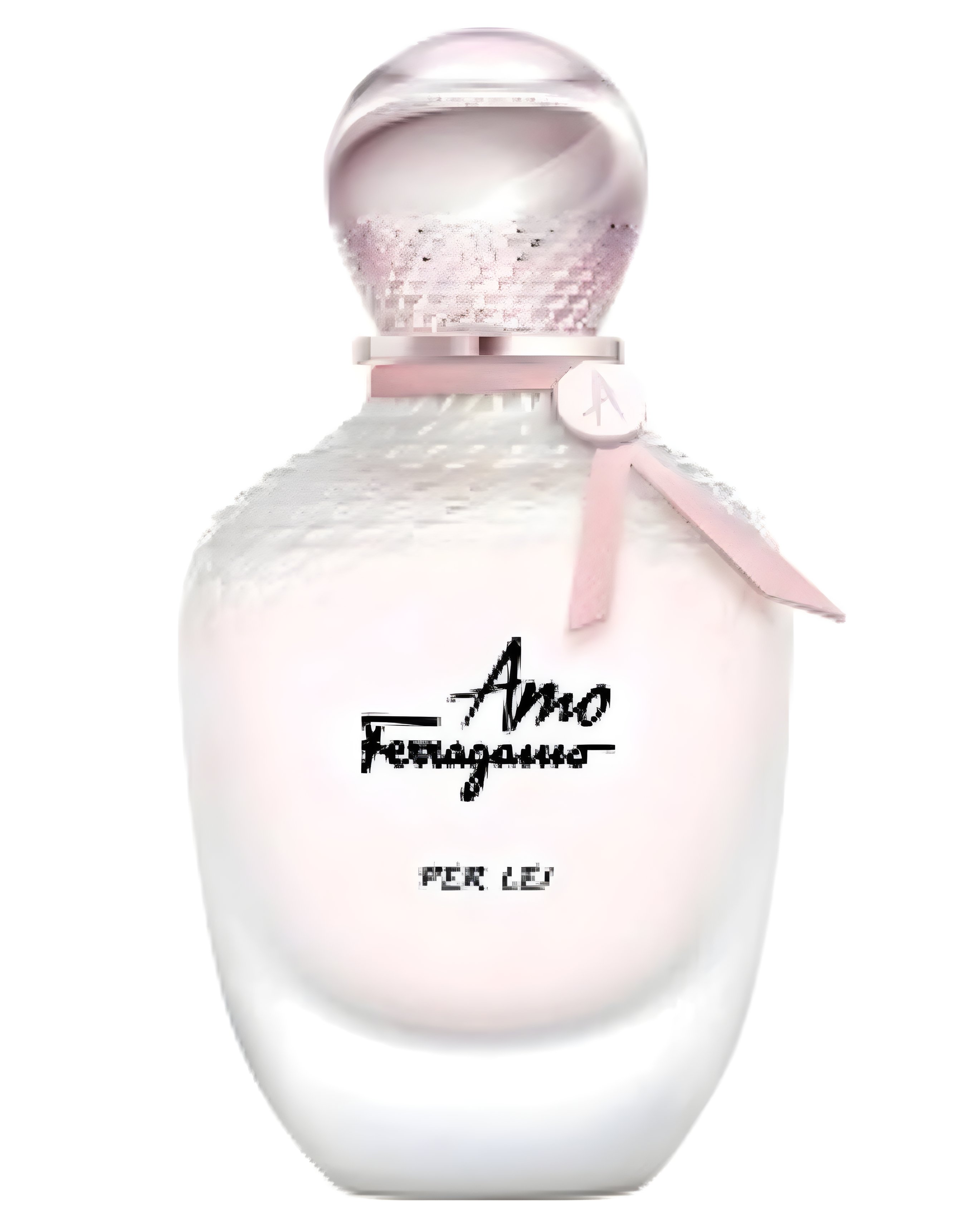 Picture of Amo Ferragamo Per Lei fragrance