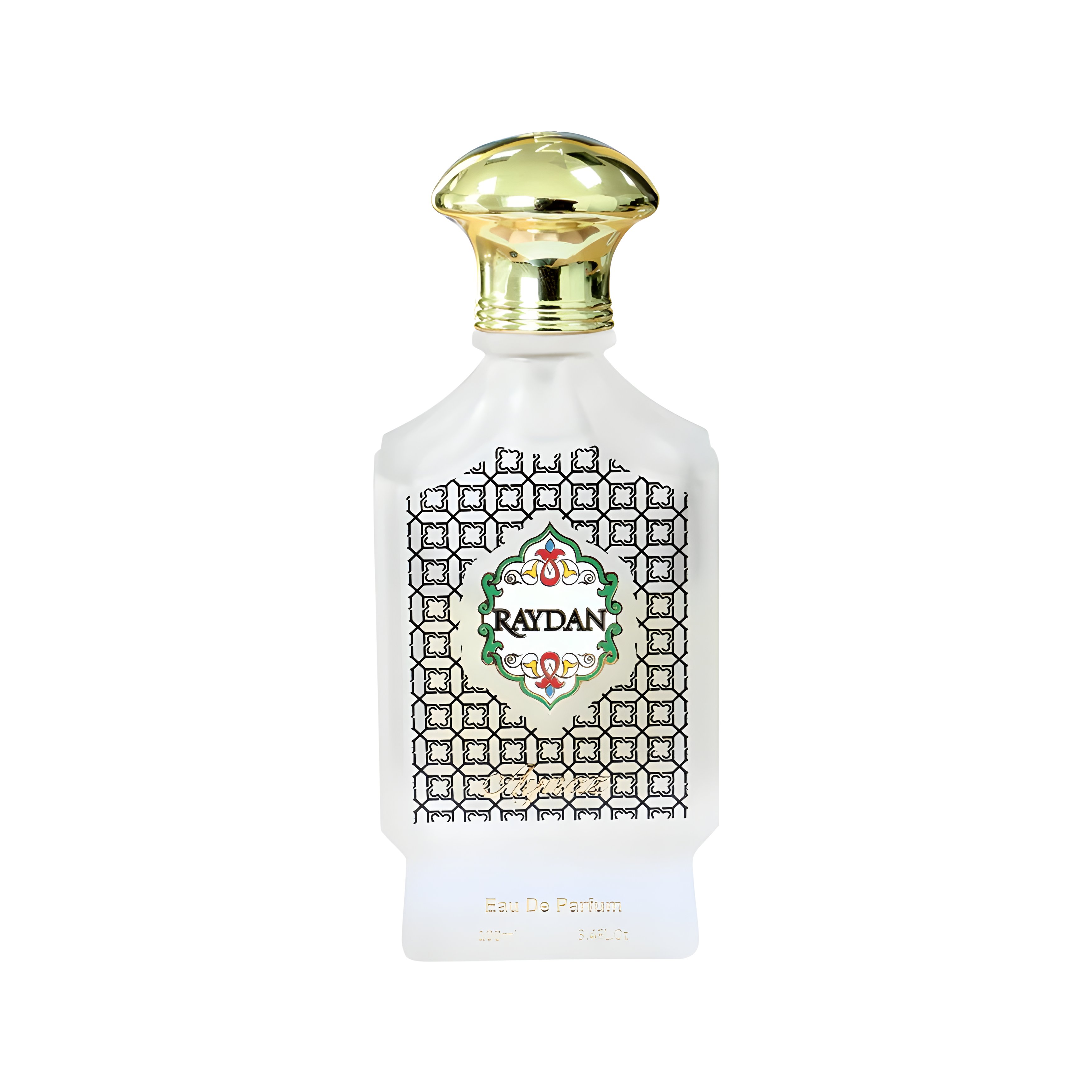 Picture of Aynaz fragrance