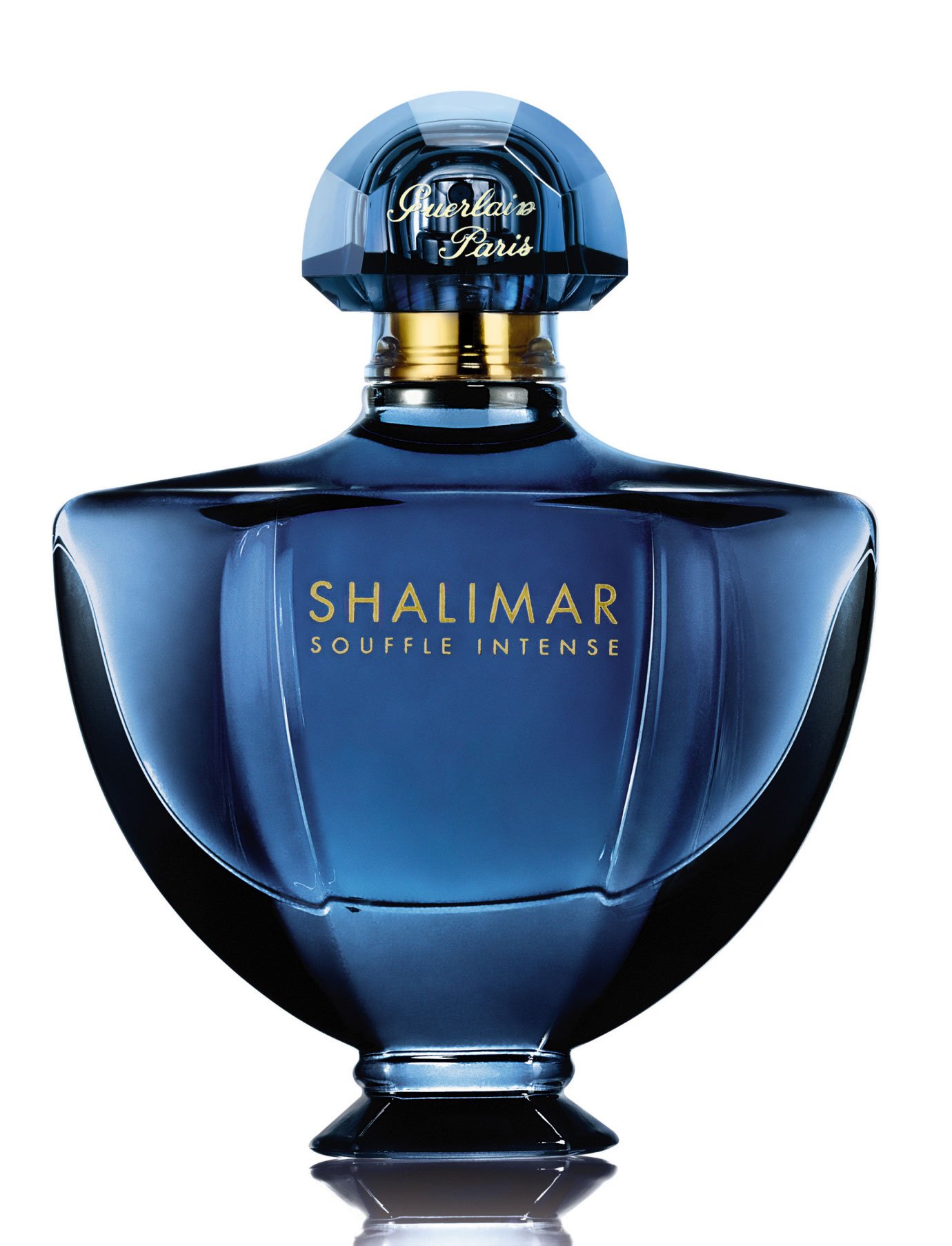 Picture of Shalimar Souffle Intense fragrance