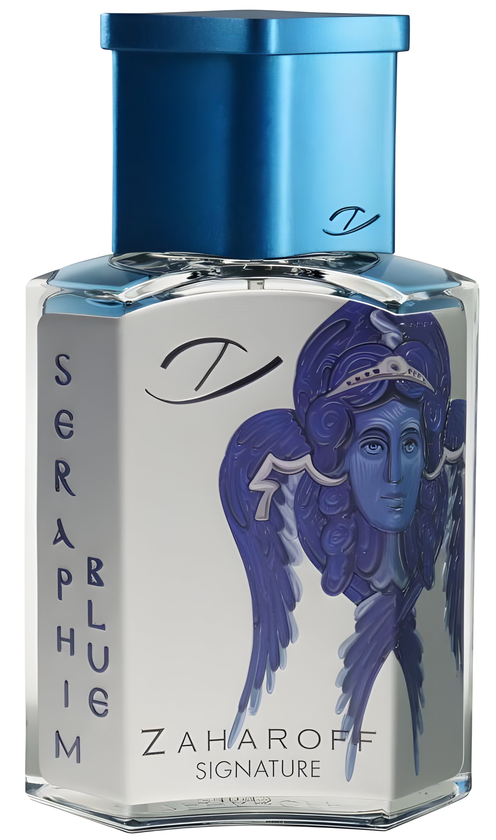 Picture of Signature Seraphim Blue fragrance